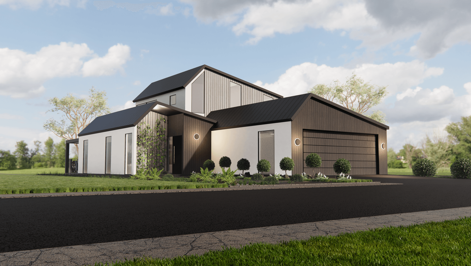 Location and Luxury! - Eely Point, Wanaka banner