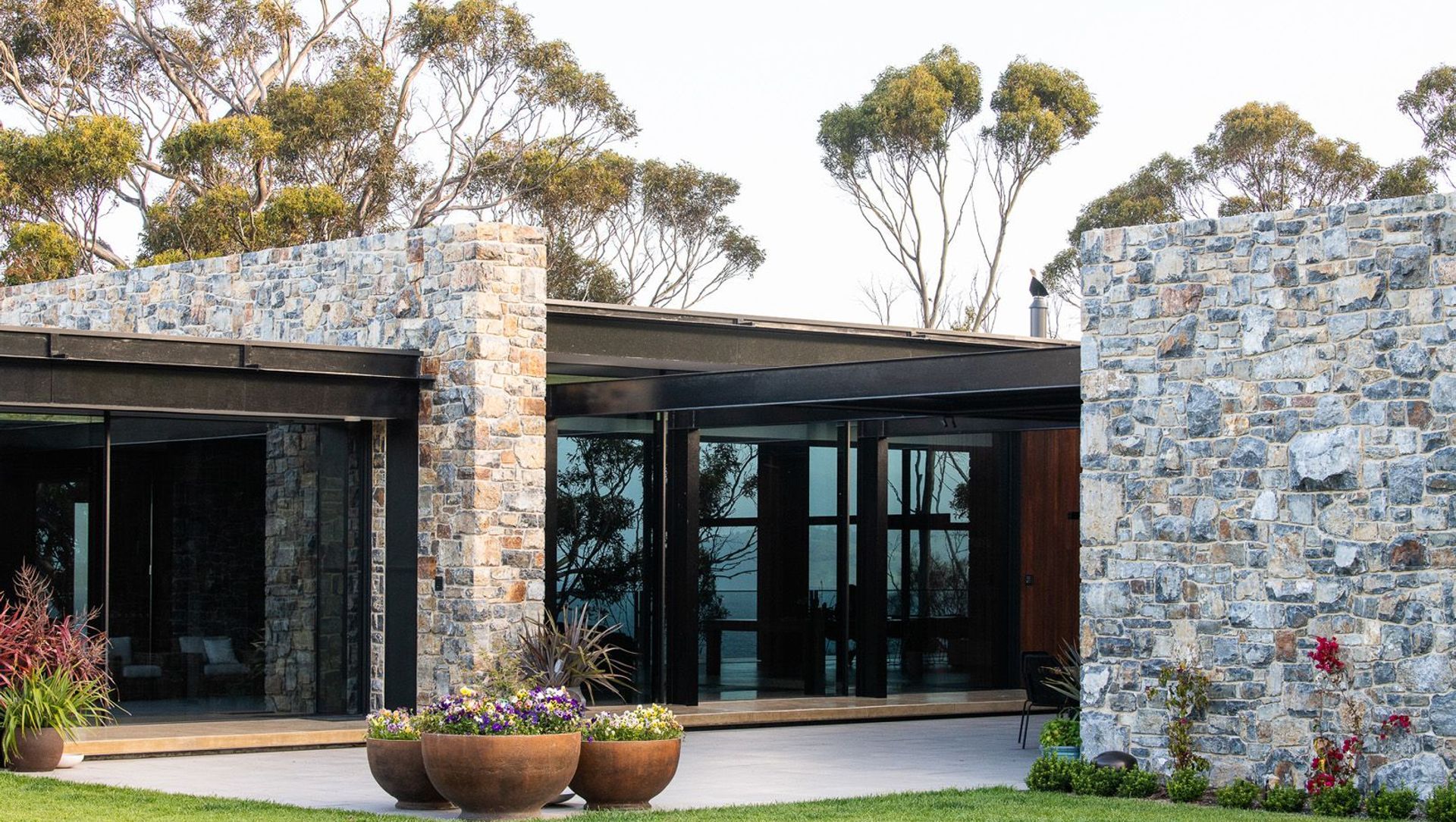 Tinderbox Residence banner