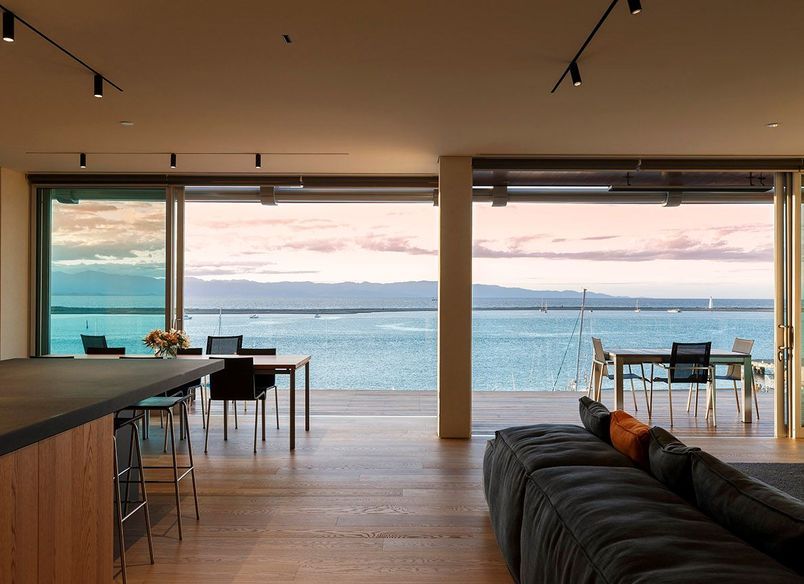 Wakefield Quay Apartments