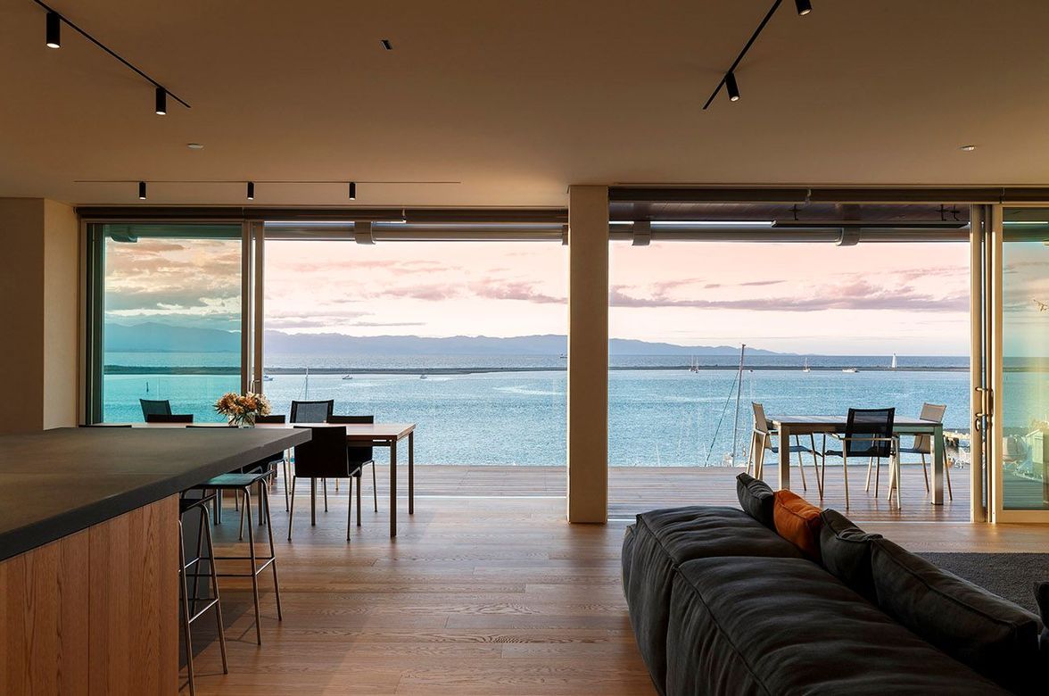 Wakefield Quay Apartments