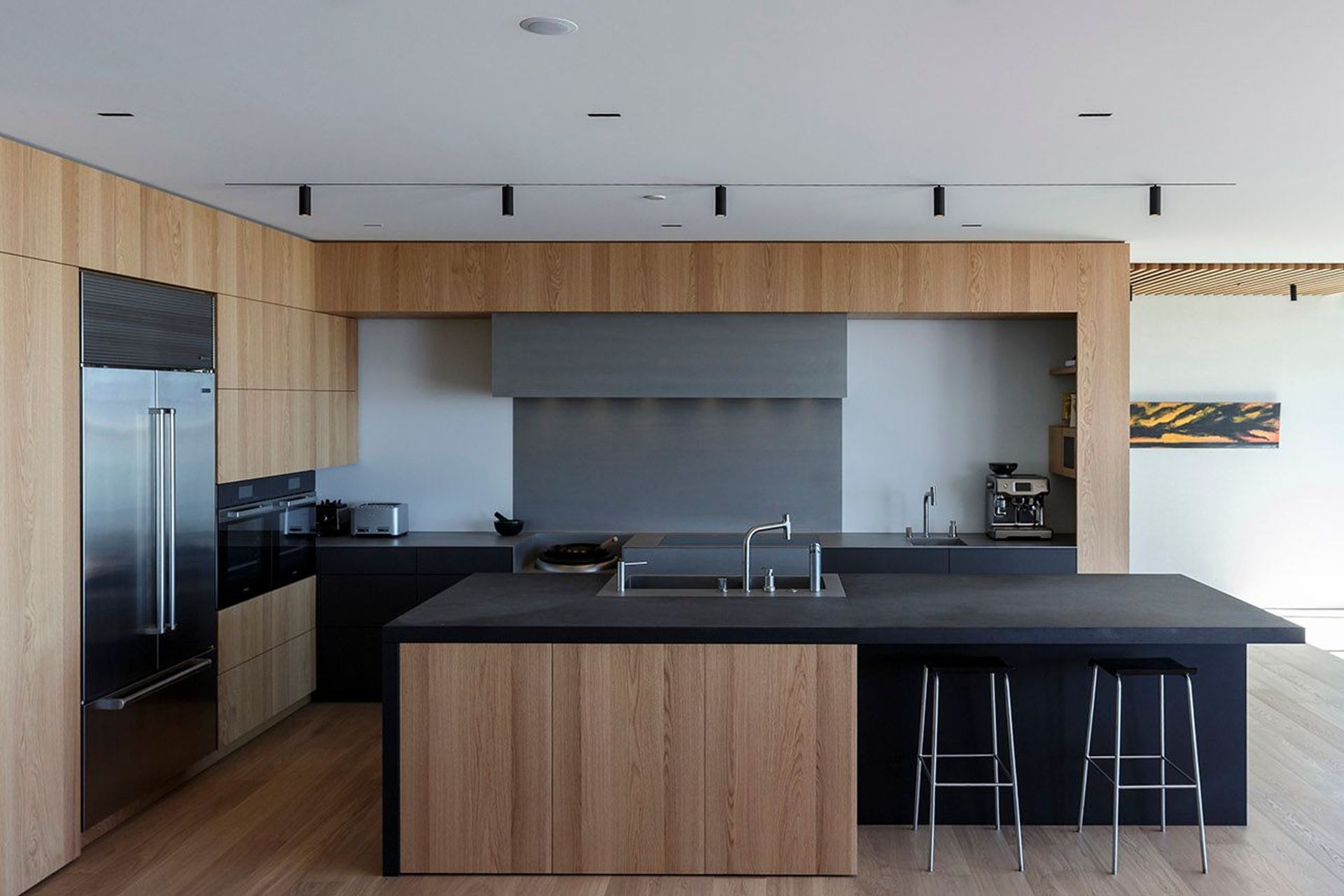 Wakefield Quay Apartments