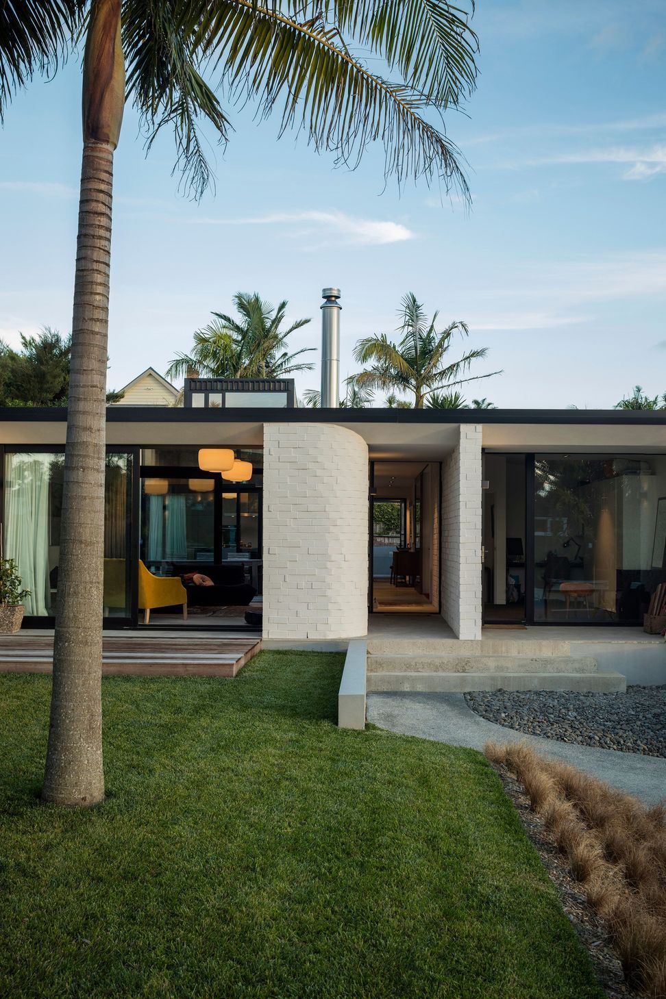 Livingstone House