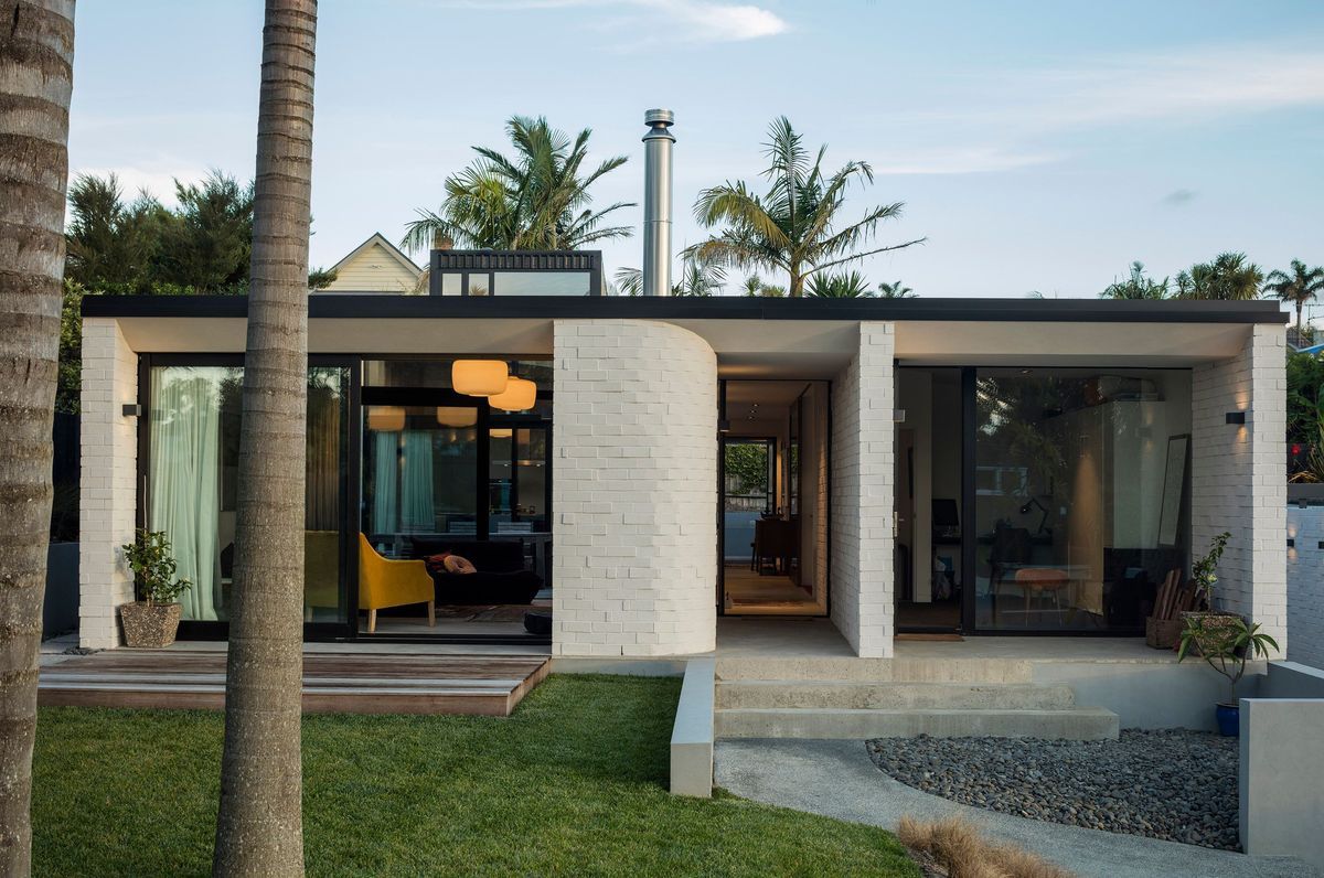 Livingstone House