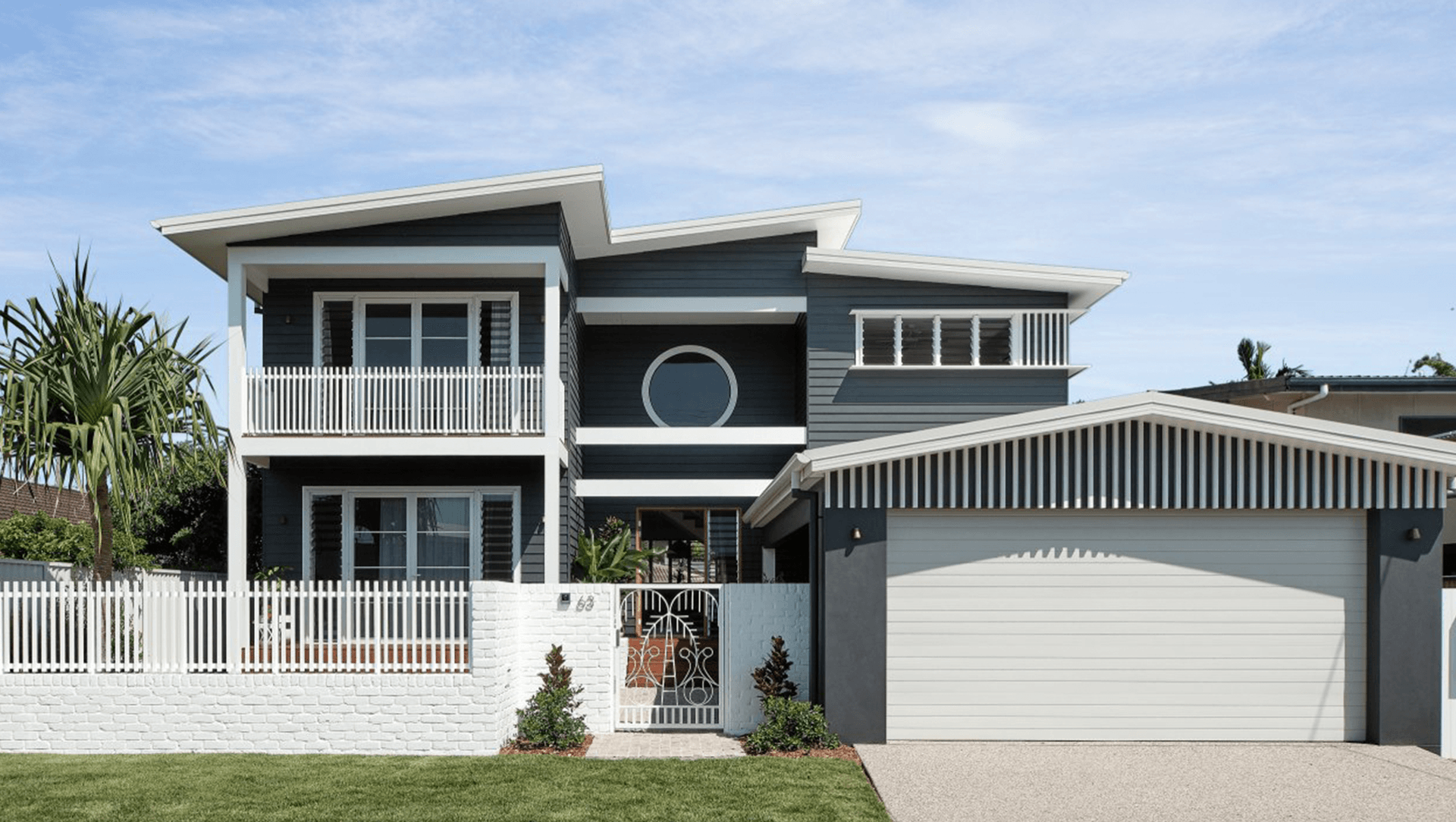 The Black Pearl banner