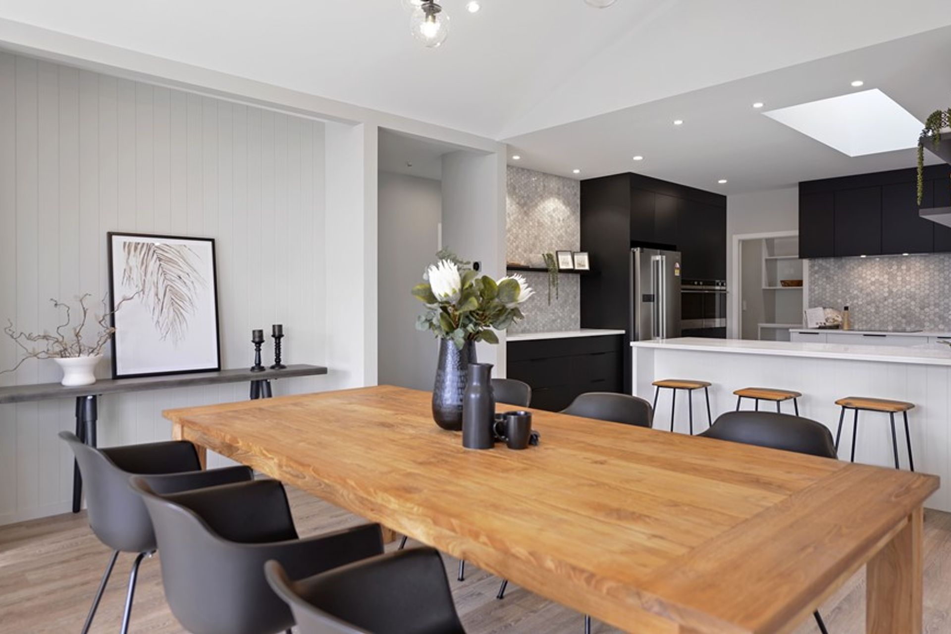 BUILD 7, Lincoln, Christchurch