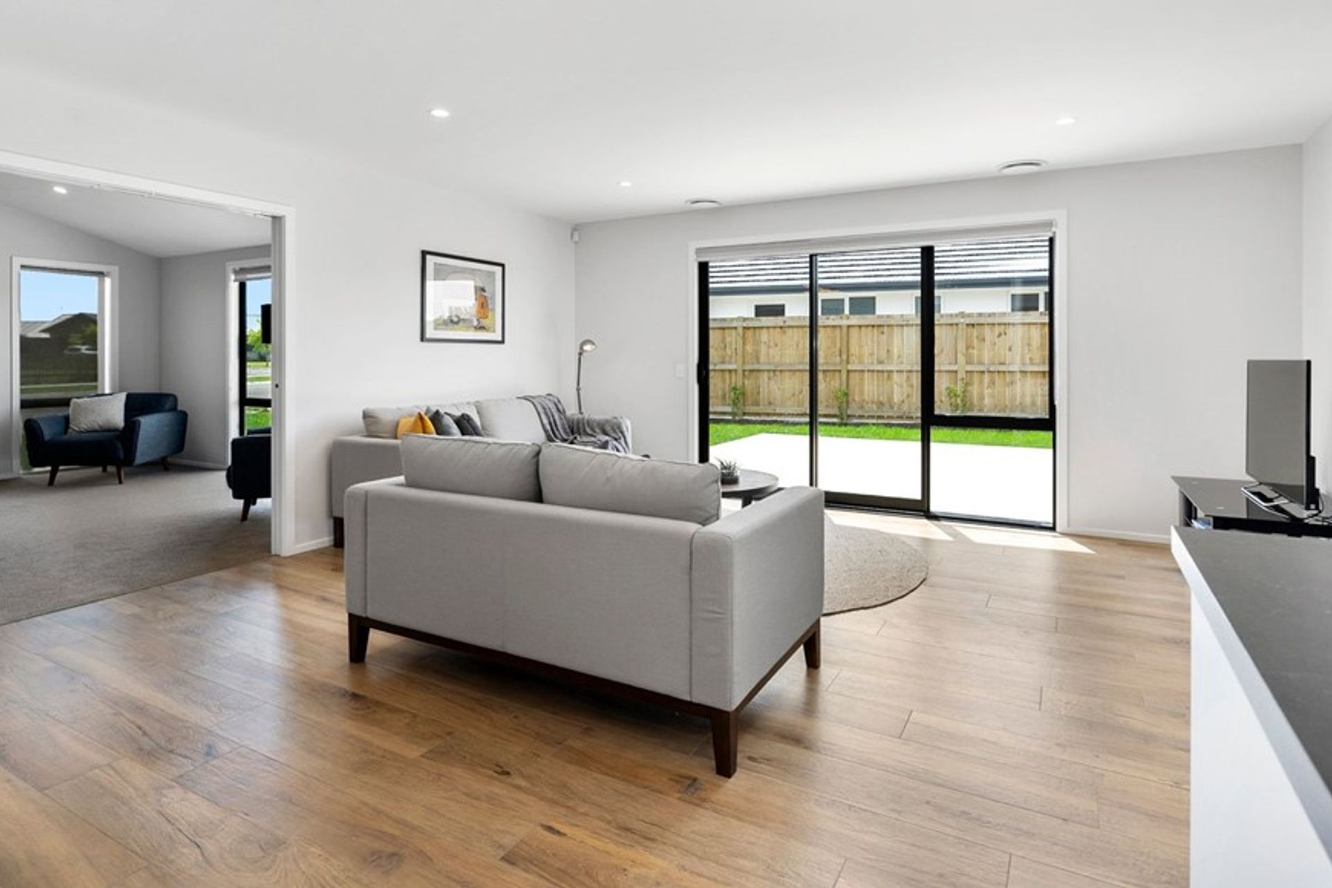 Jennian Homes, Manawatu