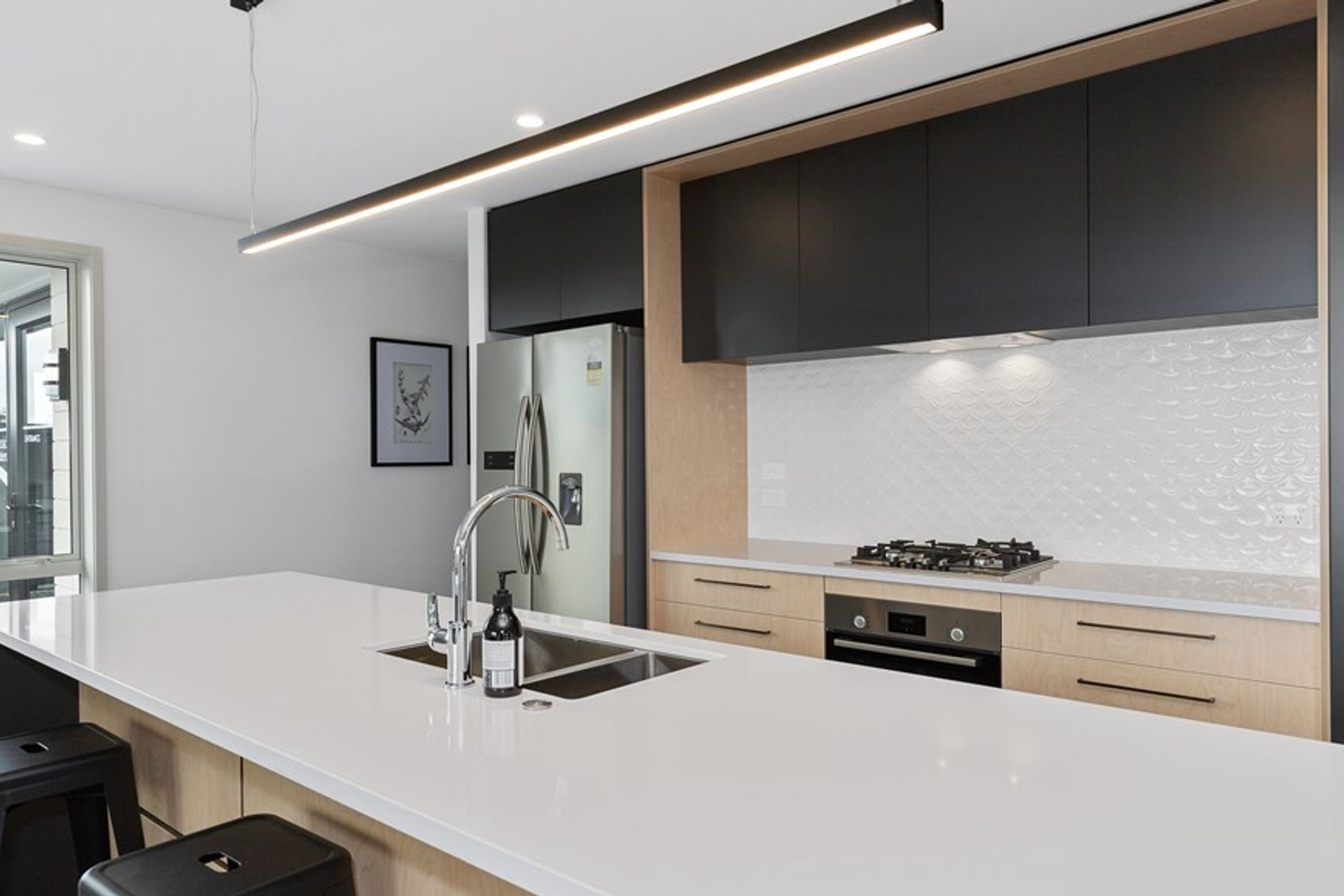 Classic Homes, Hamilton