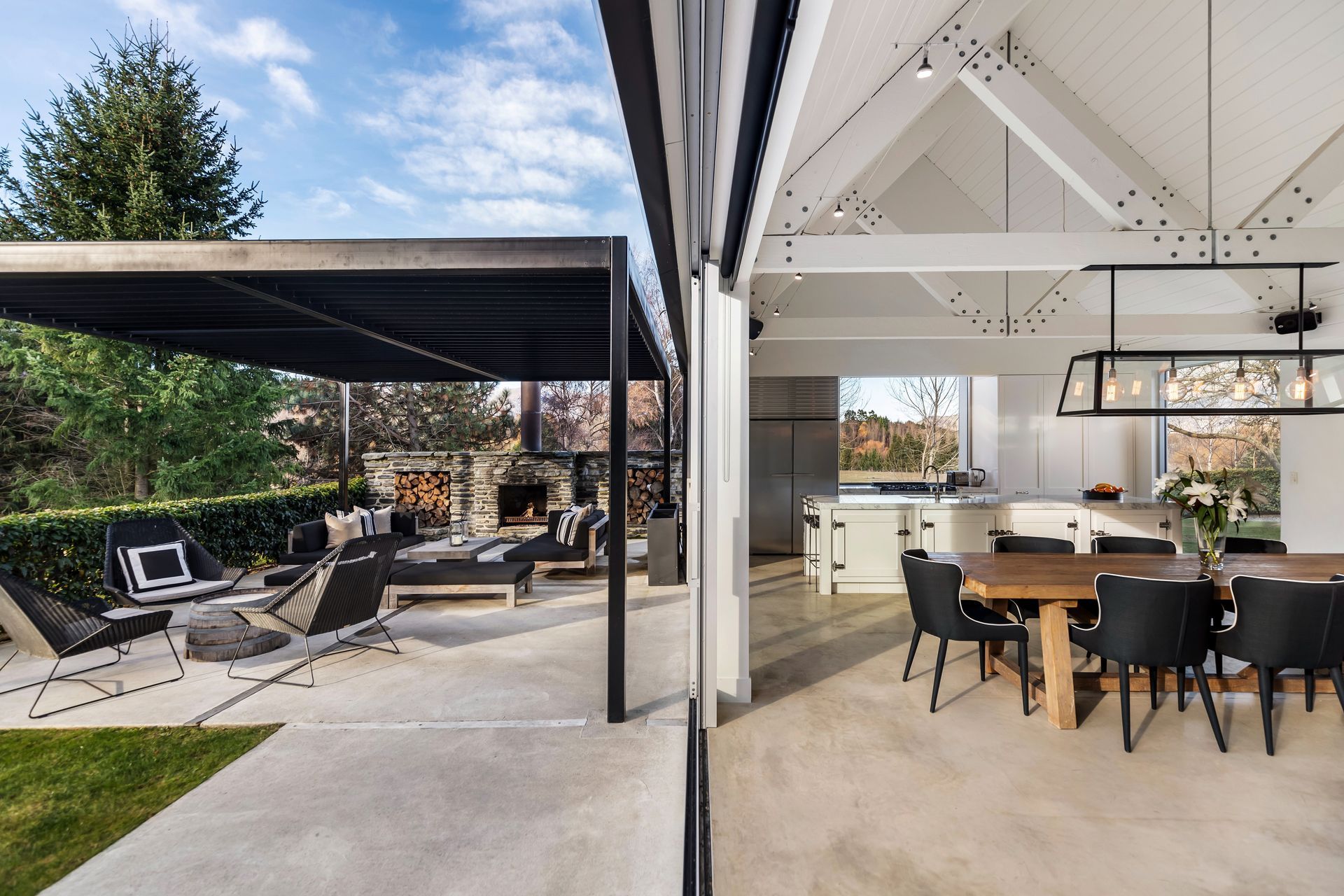 Arrowtown Outdoor Living