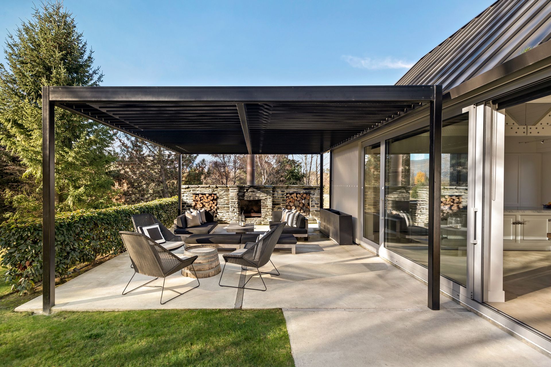 Arrowtown Outdoor Living