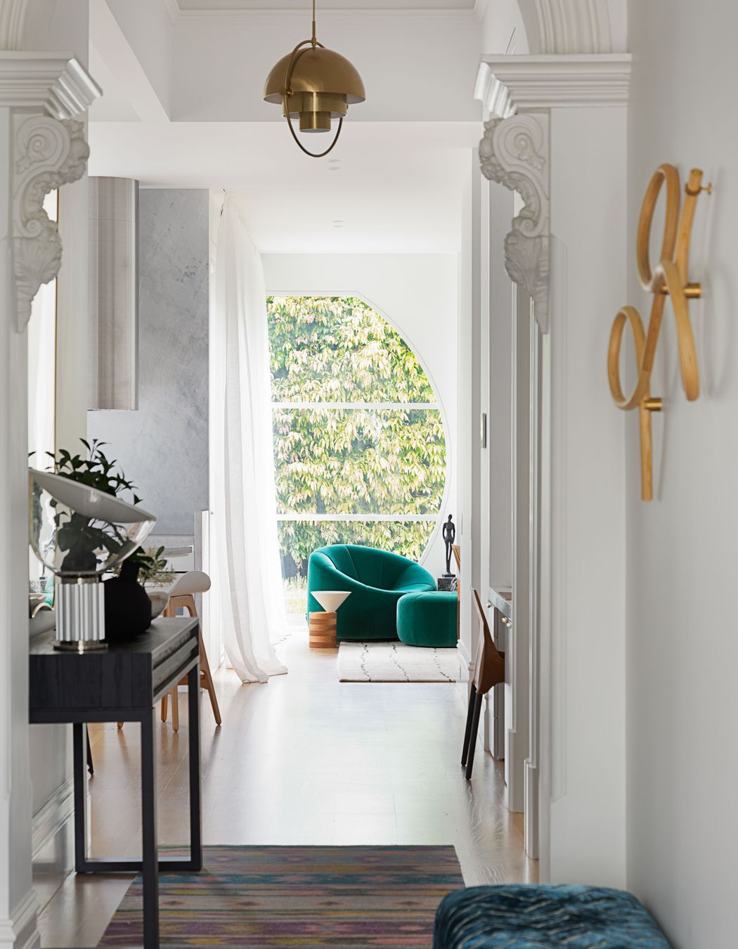 Elsternwick Residence