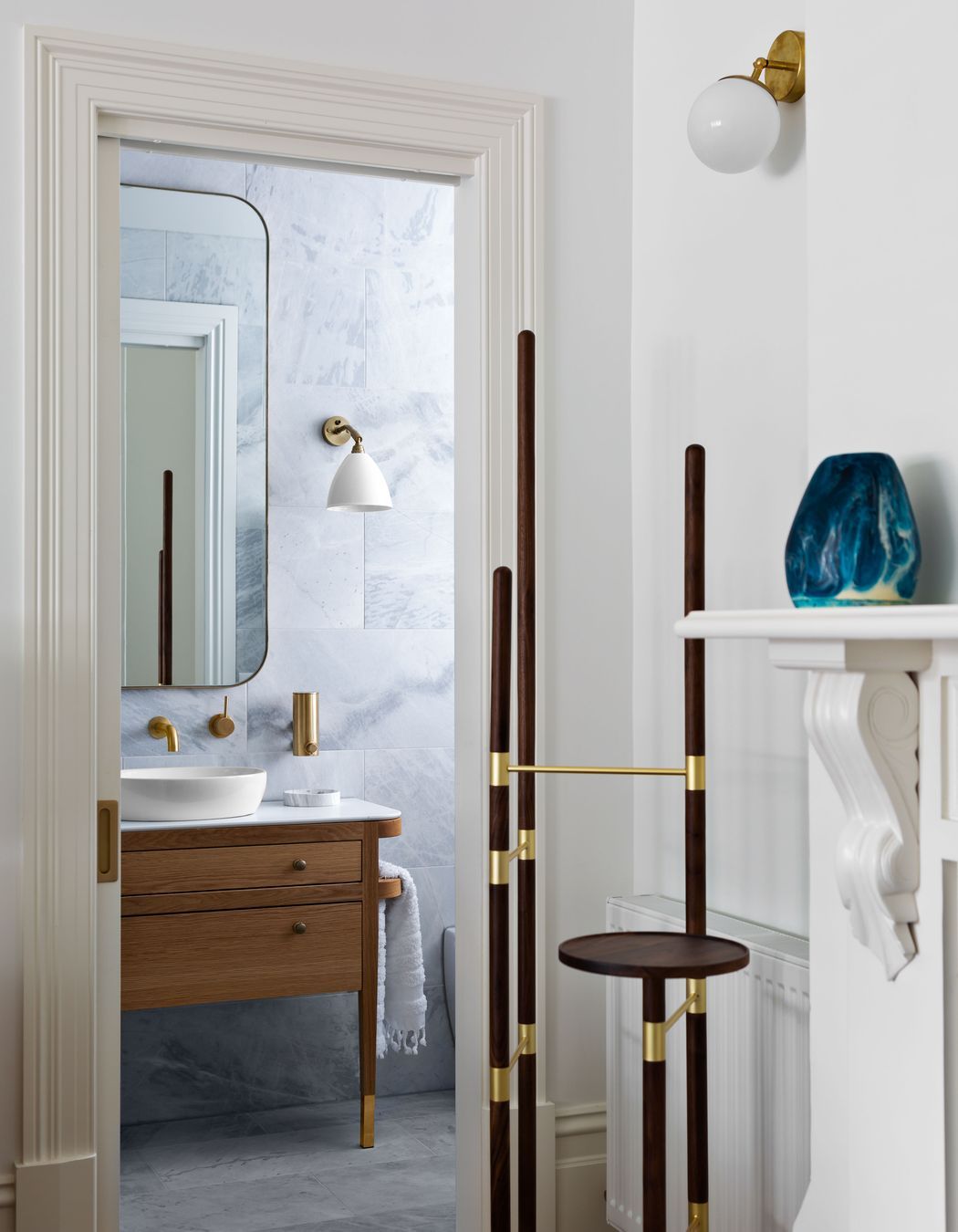 Elsternwick Residence