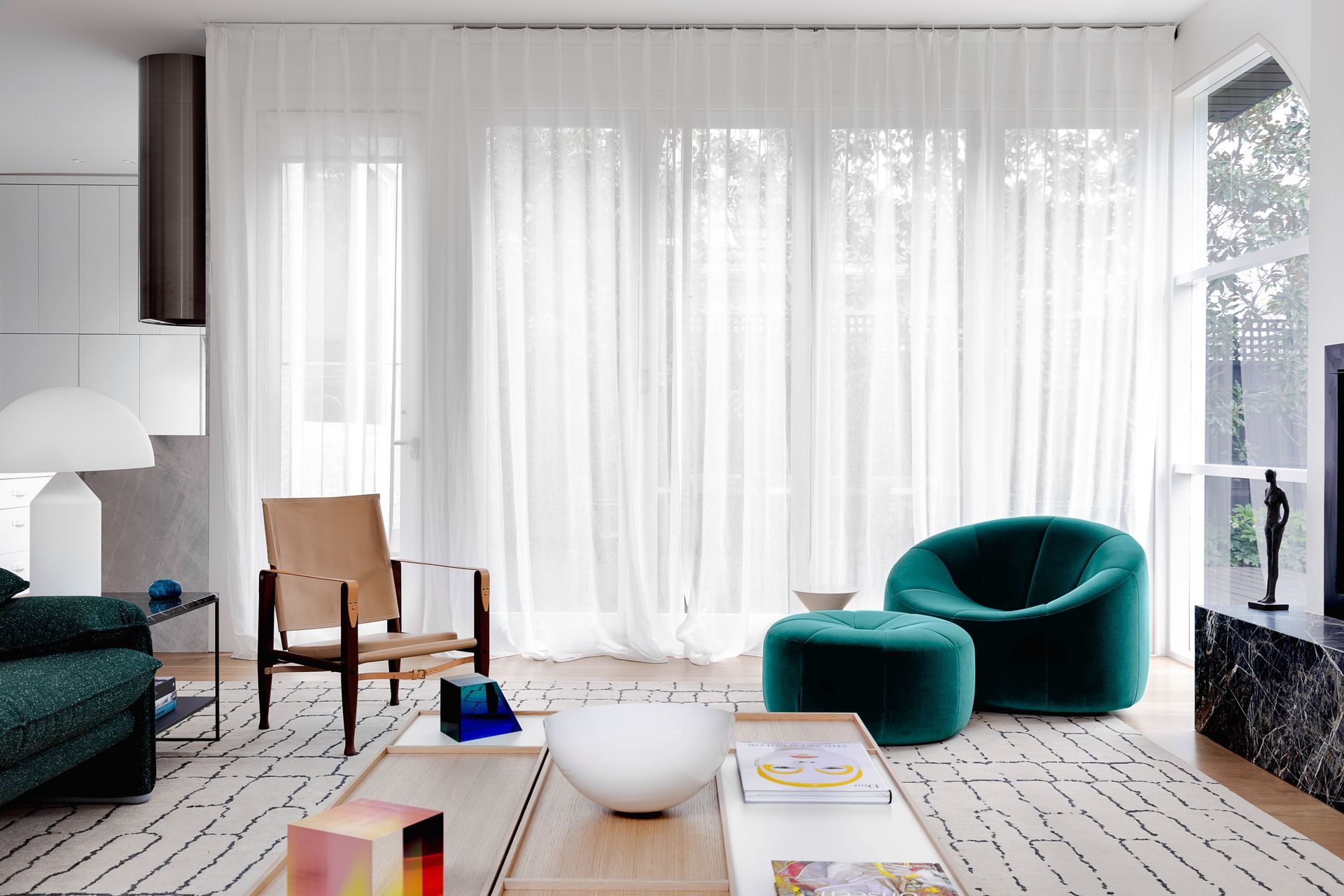 Elsternwick Residence