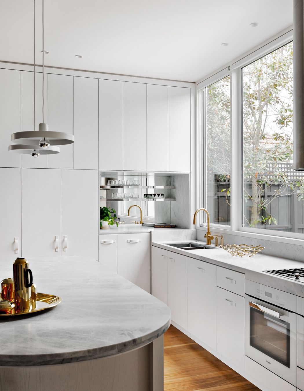 Elsternwick Residence