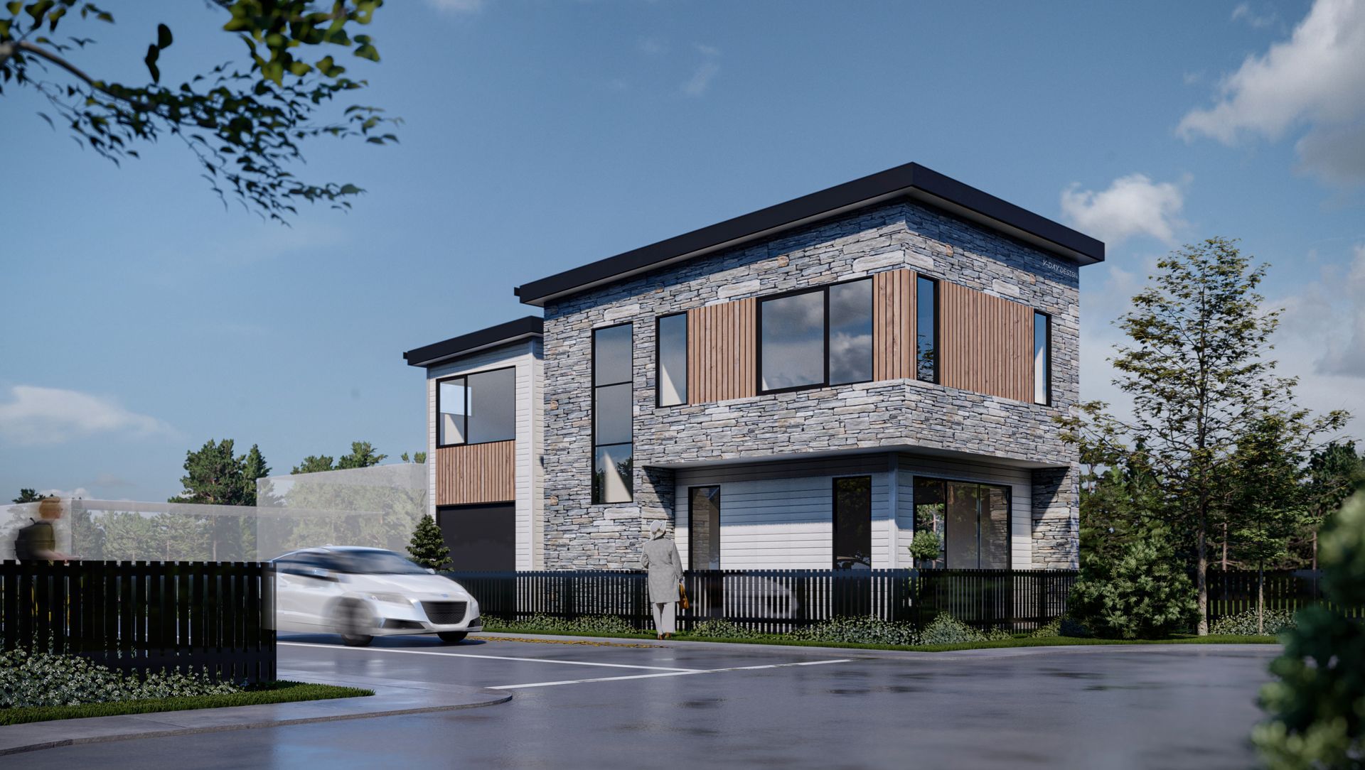 Inland Project banner