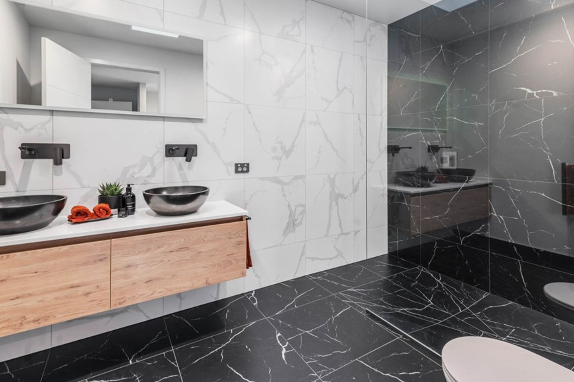 Jennian Homes, Havelock North