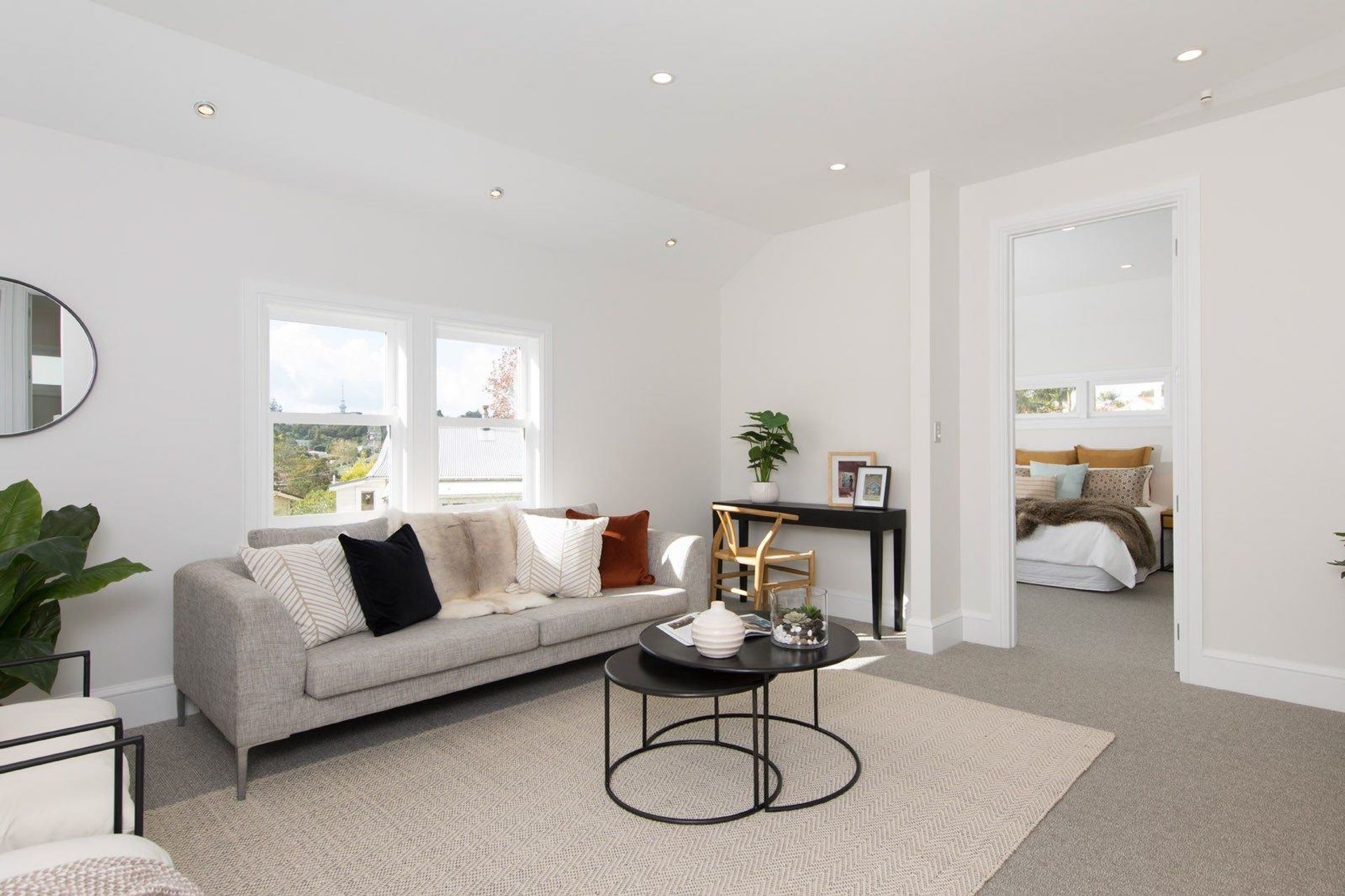 Modern Villa - Western Springs