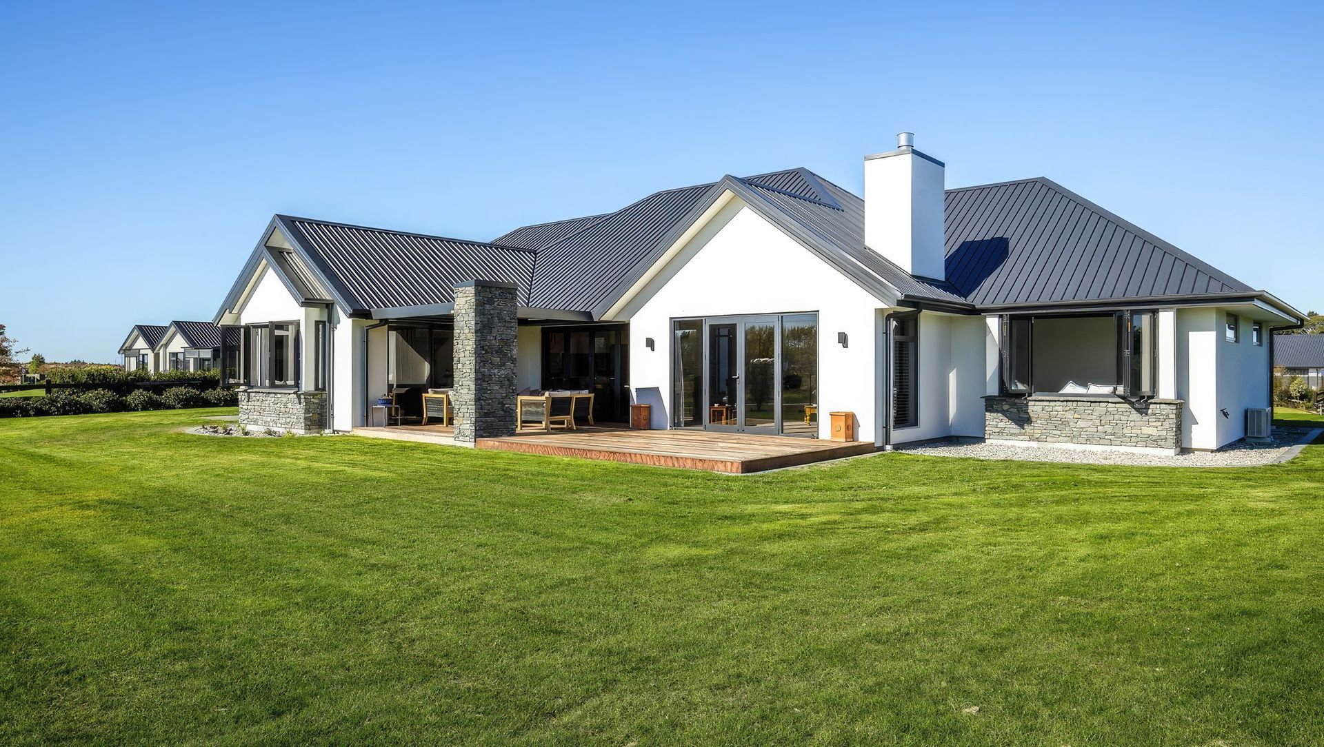 Wide Open Spaces banner