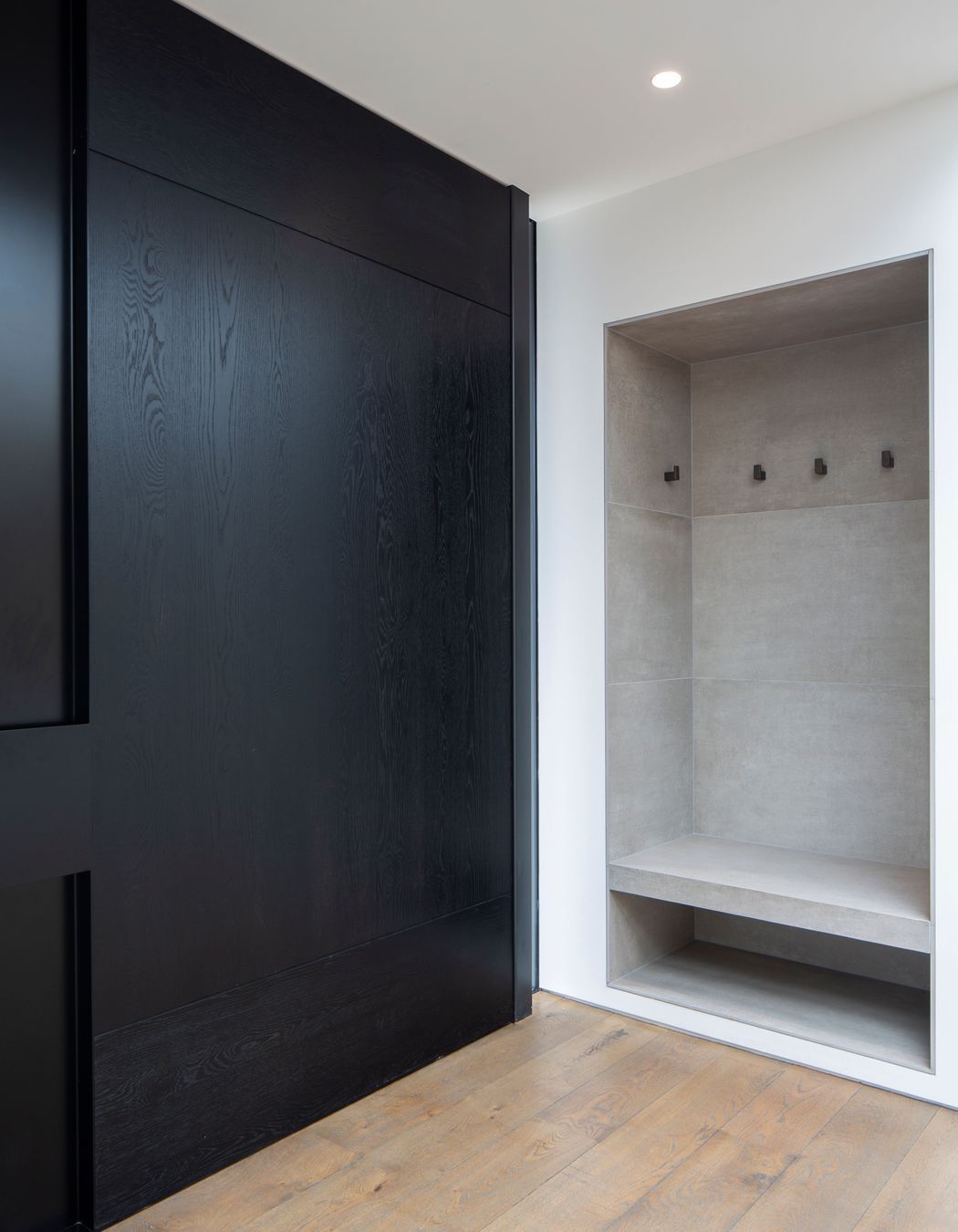 Millbrook House 2019