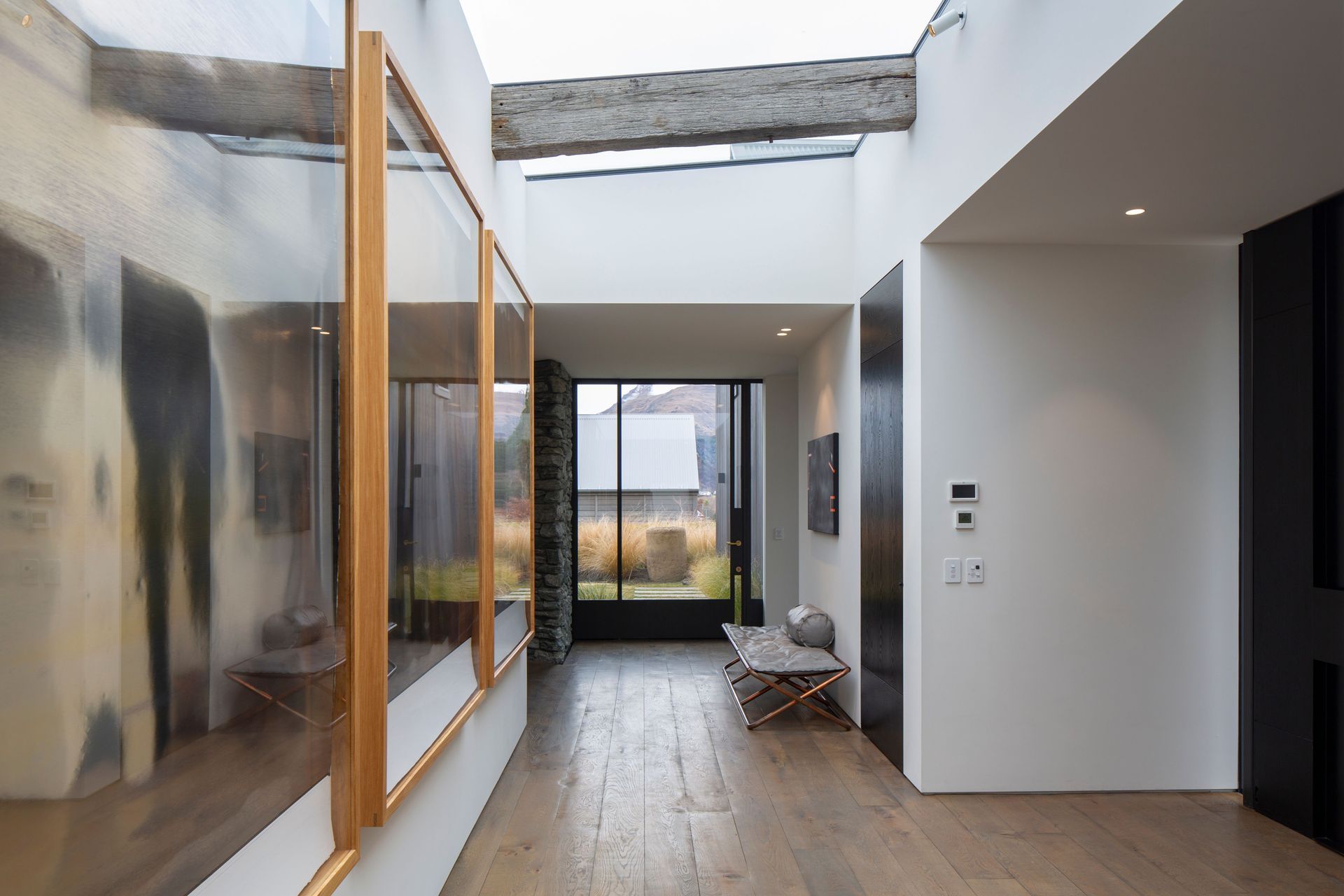 Millbrook House 2019