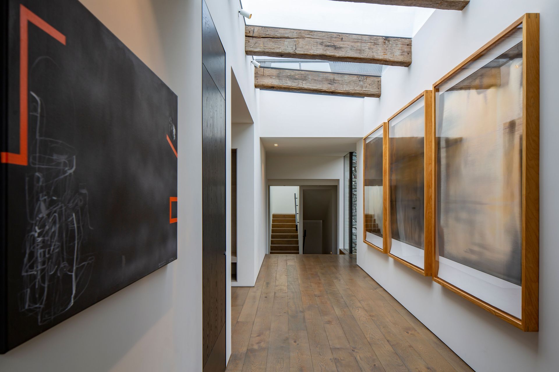 Millbrook House 2019