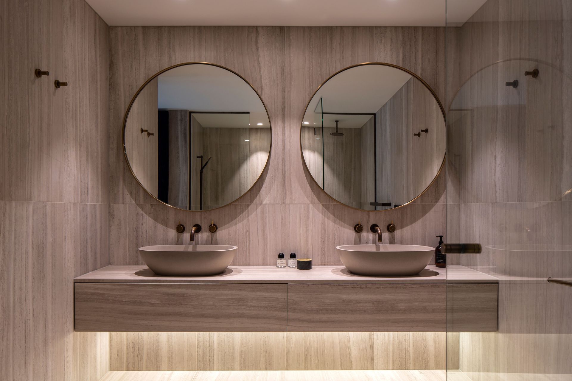 Millbrook House 2019