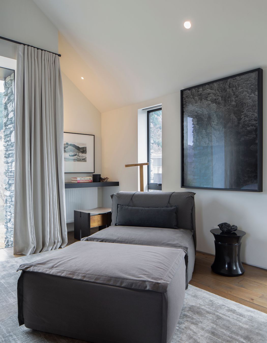 Millbrook House 2019