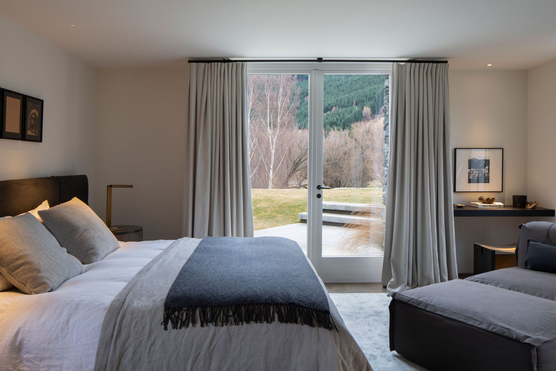 Millbrook House 2019