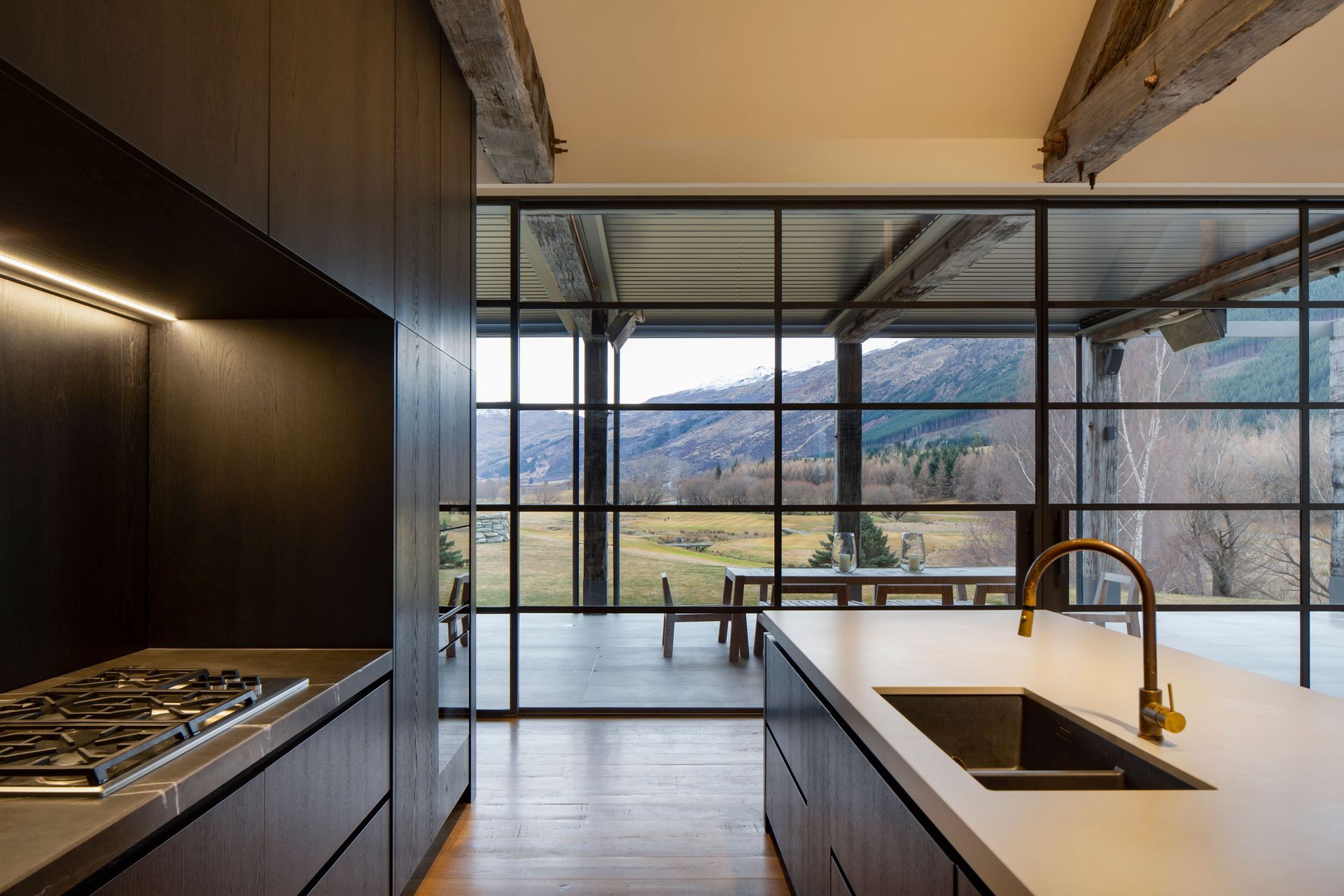 Millbrook House 2019