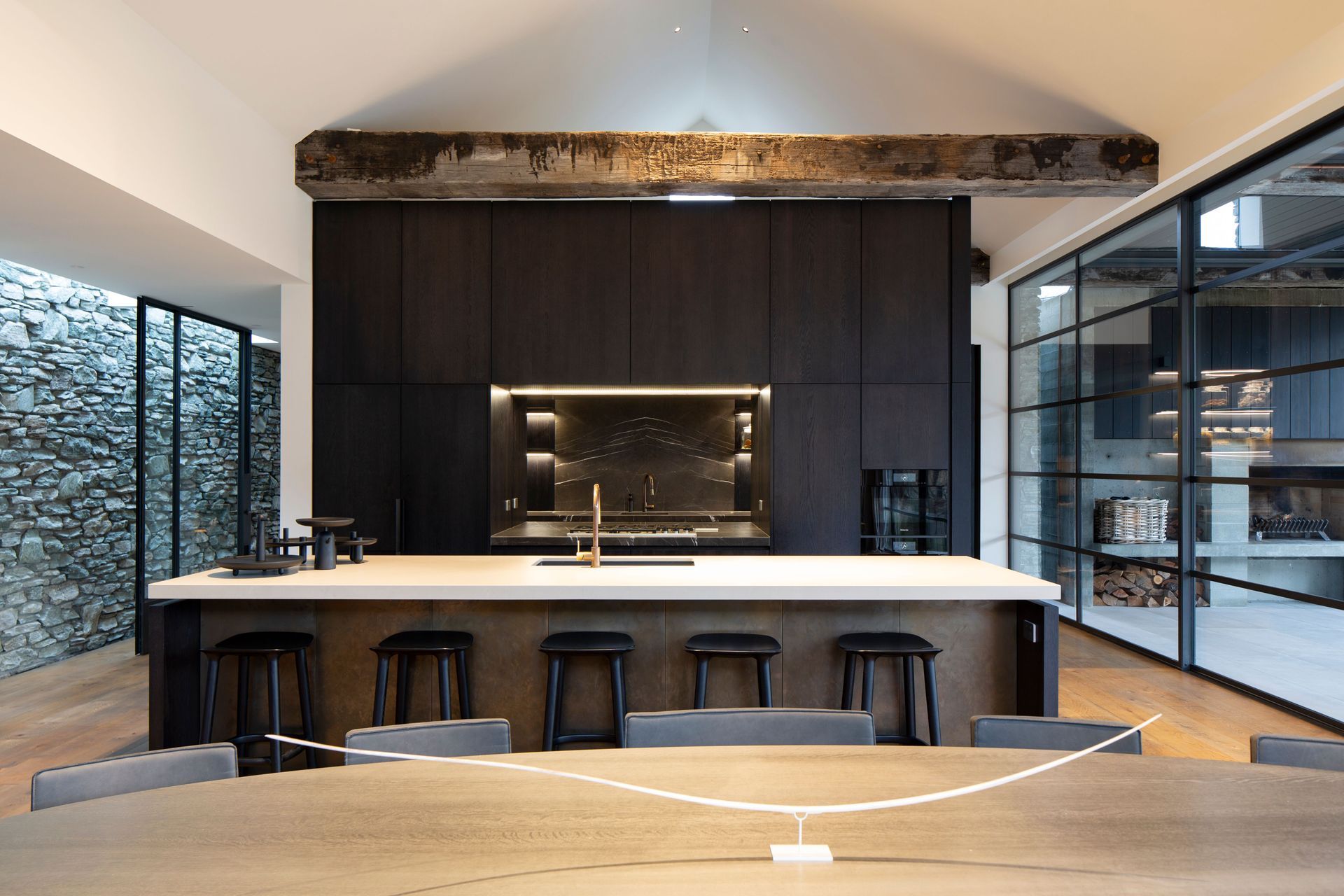 Millbrook House 2019