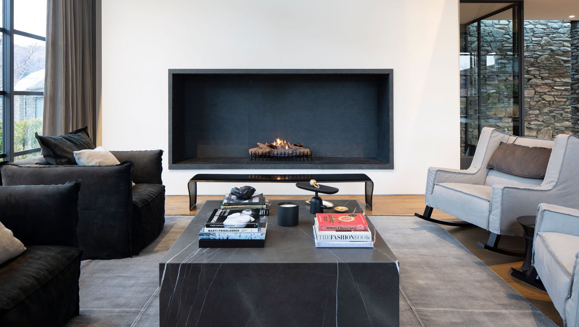 Millbrook House banner