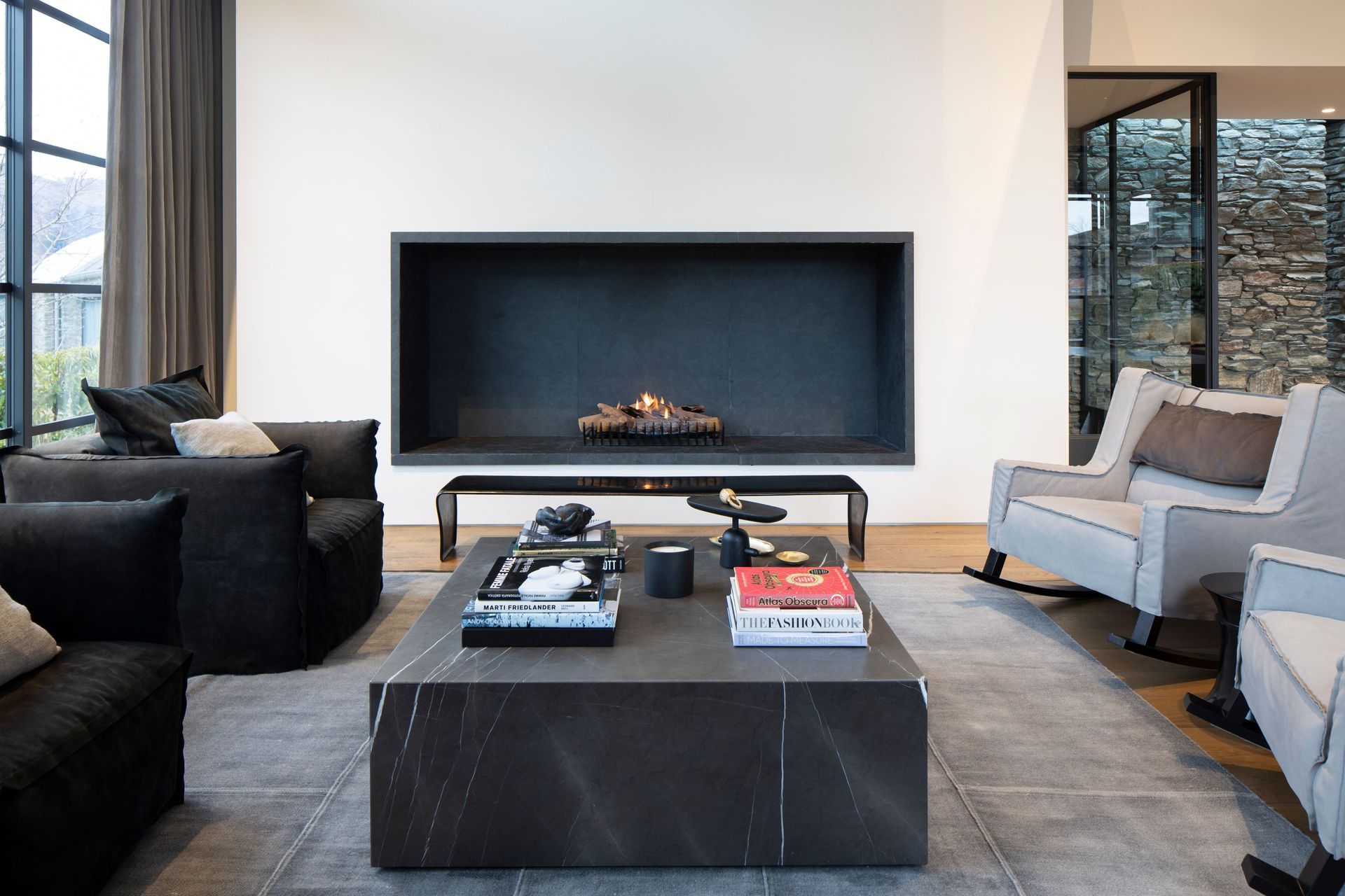 Millbrook House 2019