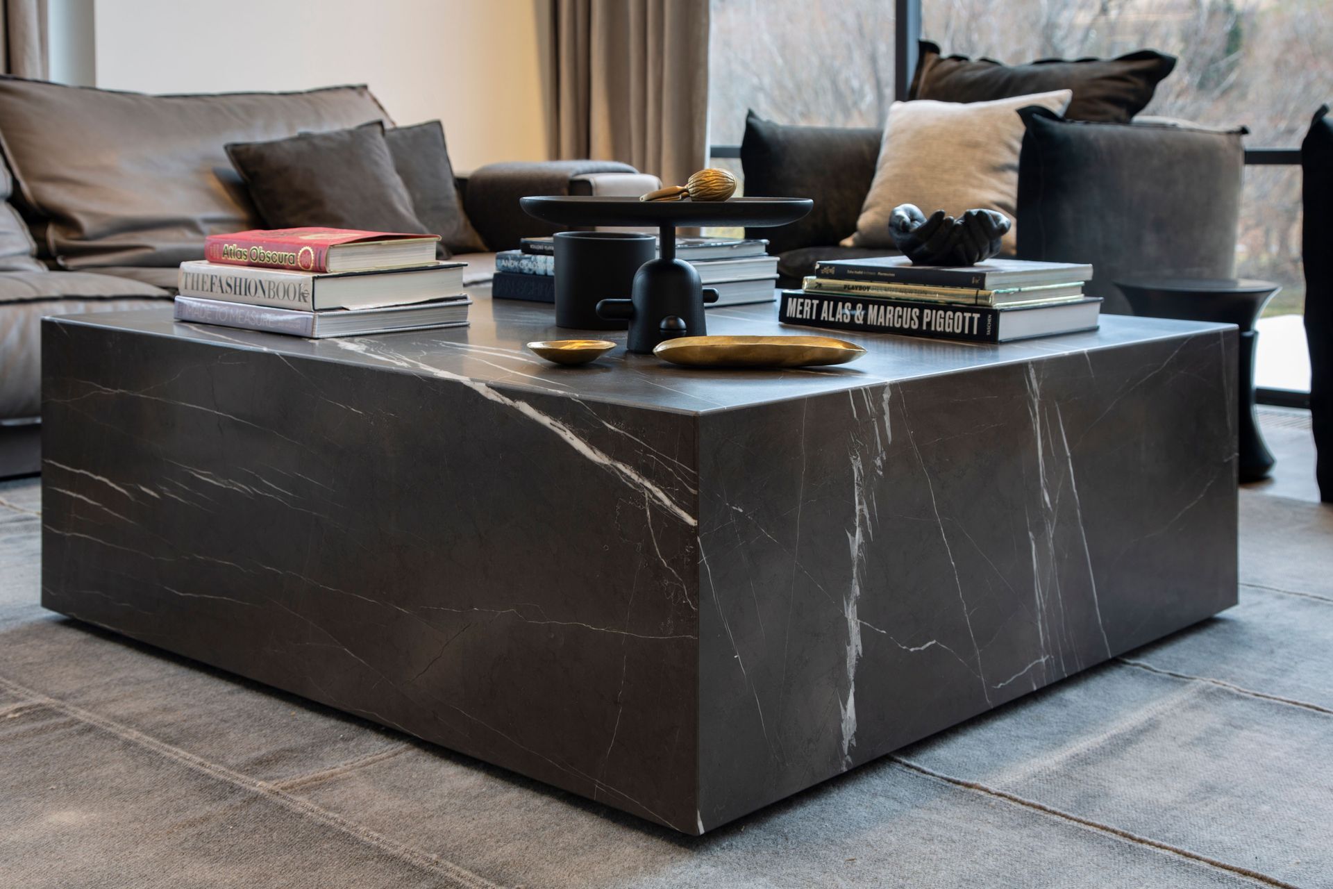 Millbrook House 2019