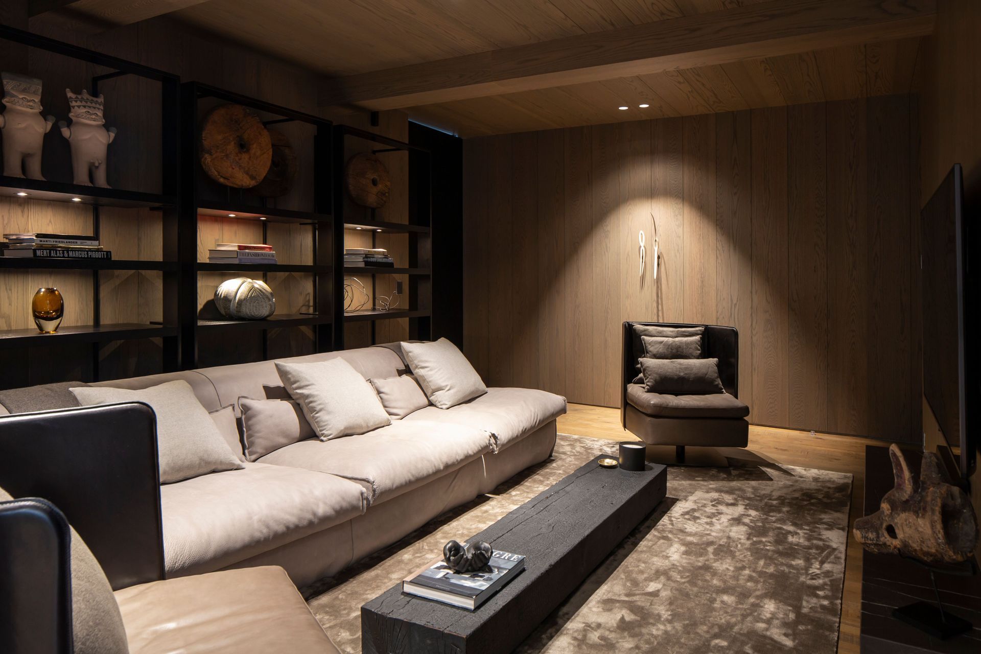 Millbrook House 2019