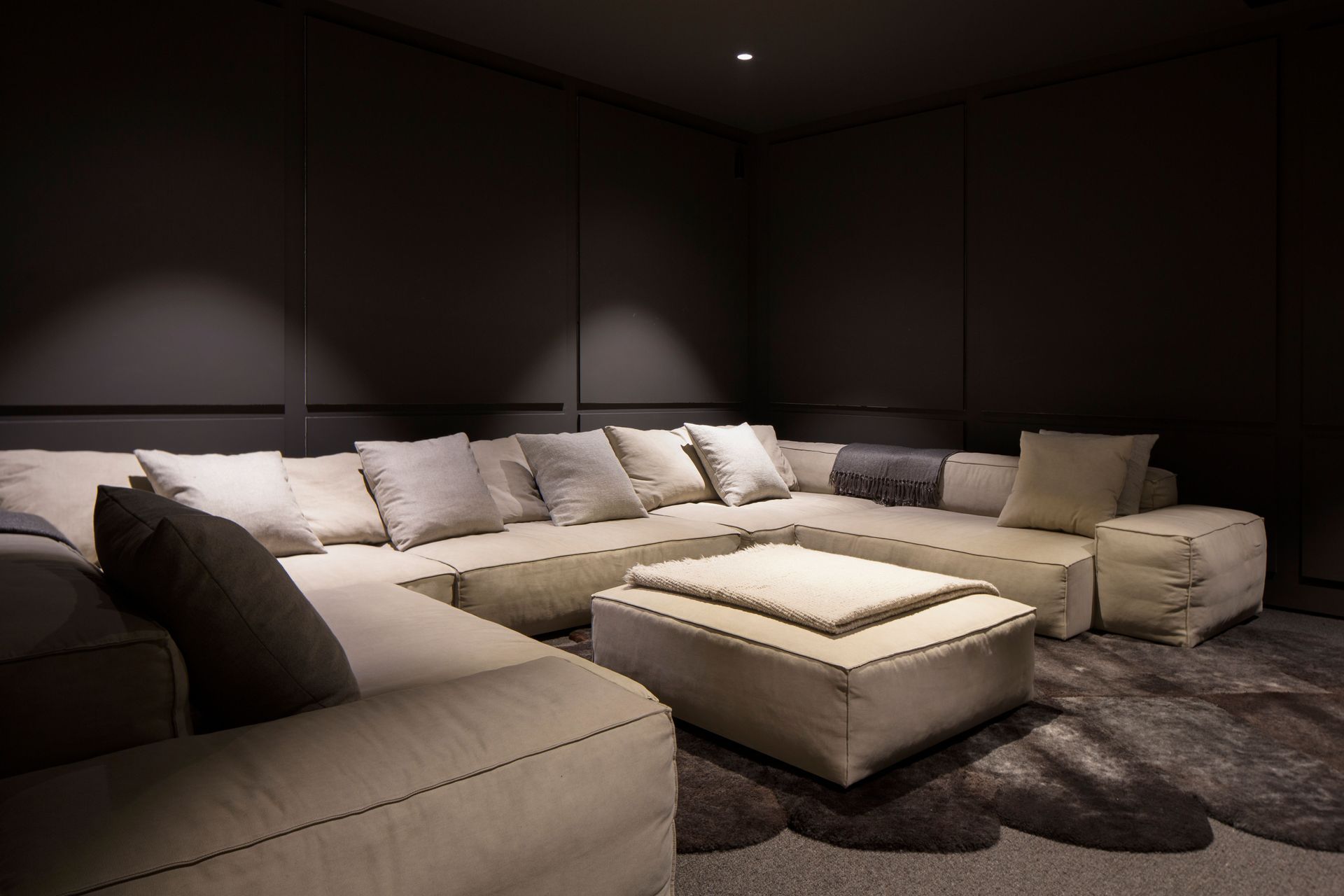 Millbrook House 2019