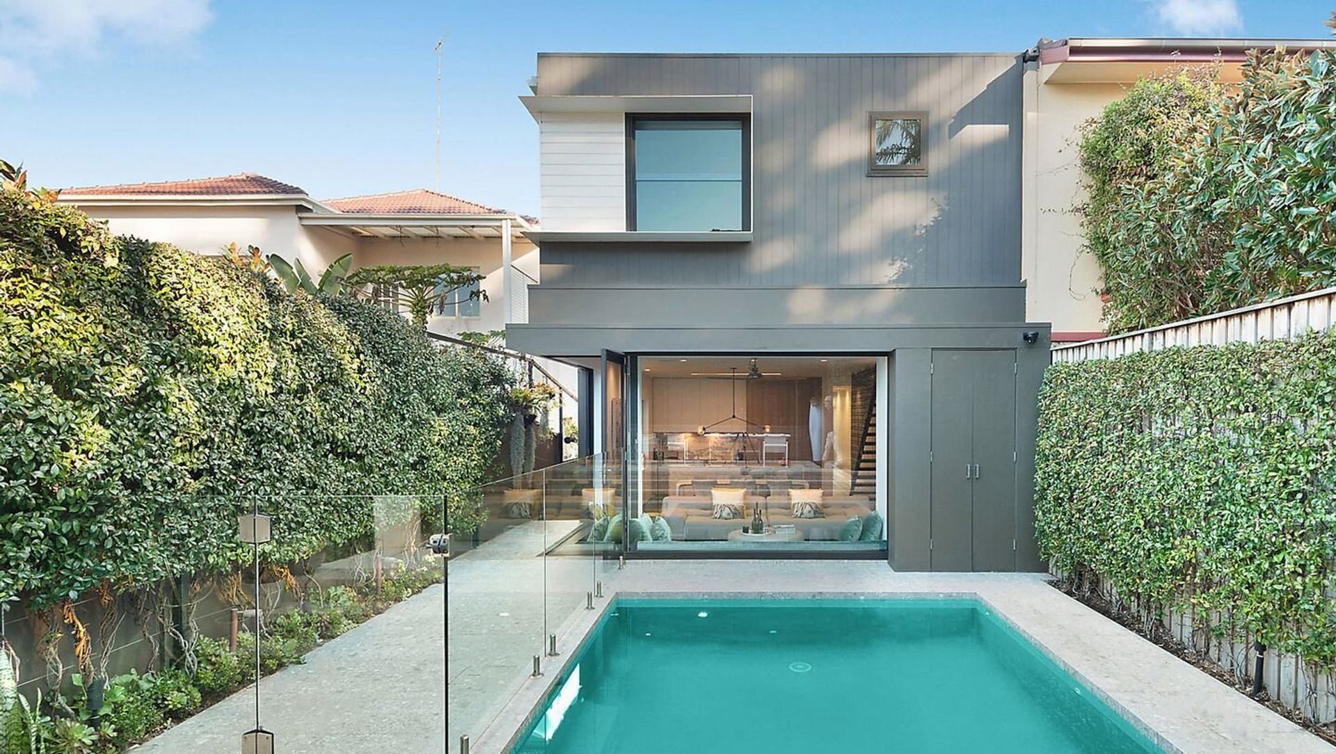 Flourish House - Clovelly NSW banner