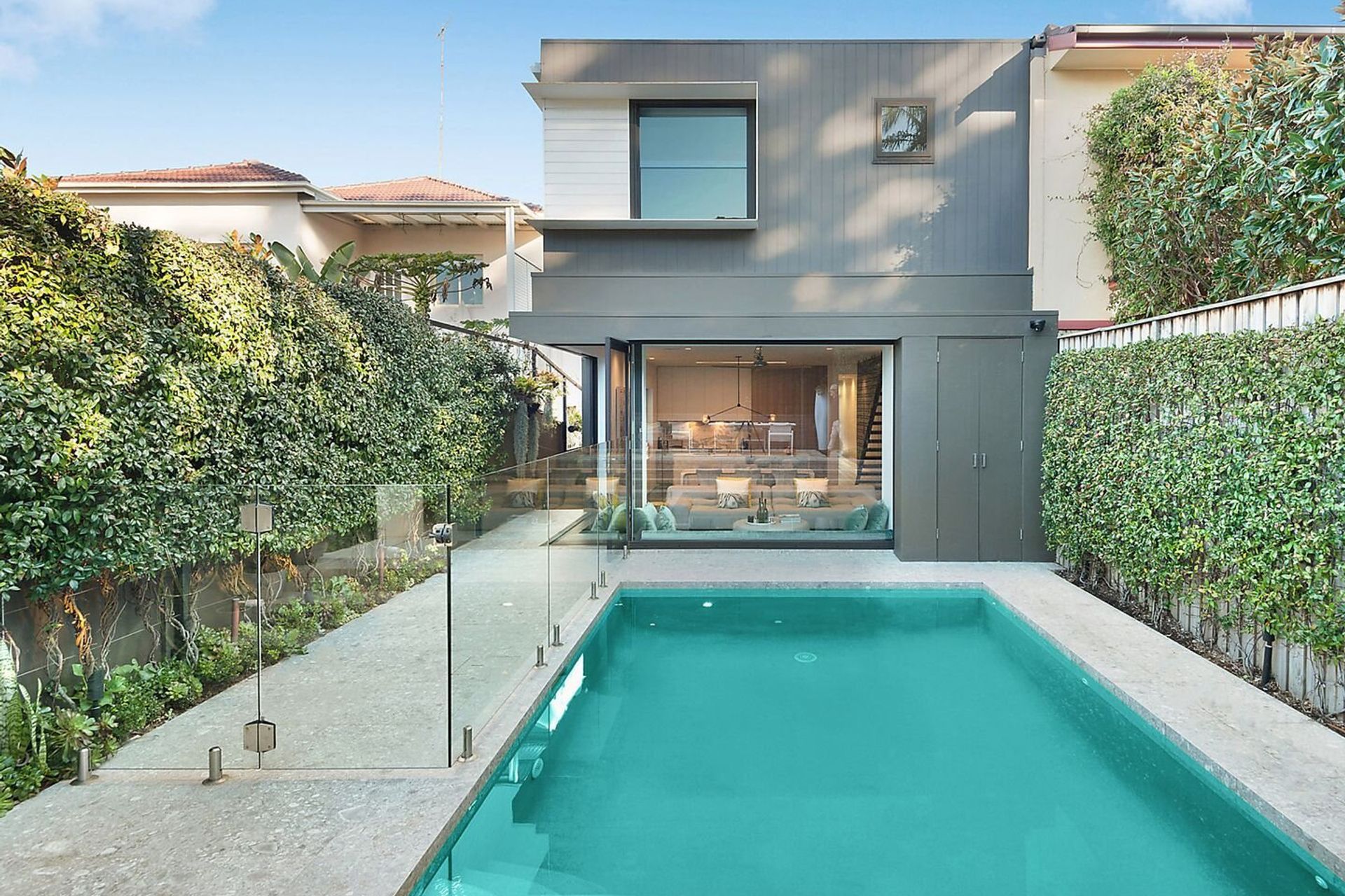 ##Flourish House - Clovelly NSW