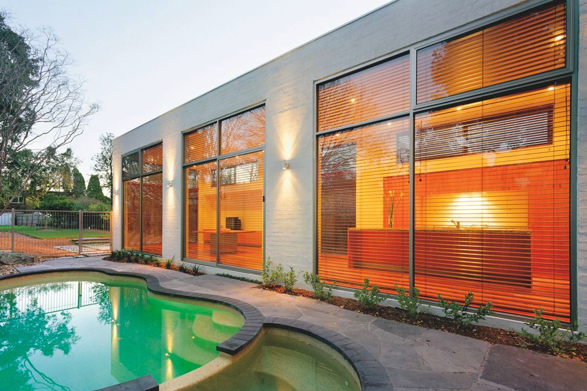 York Avenue Residence