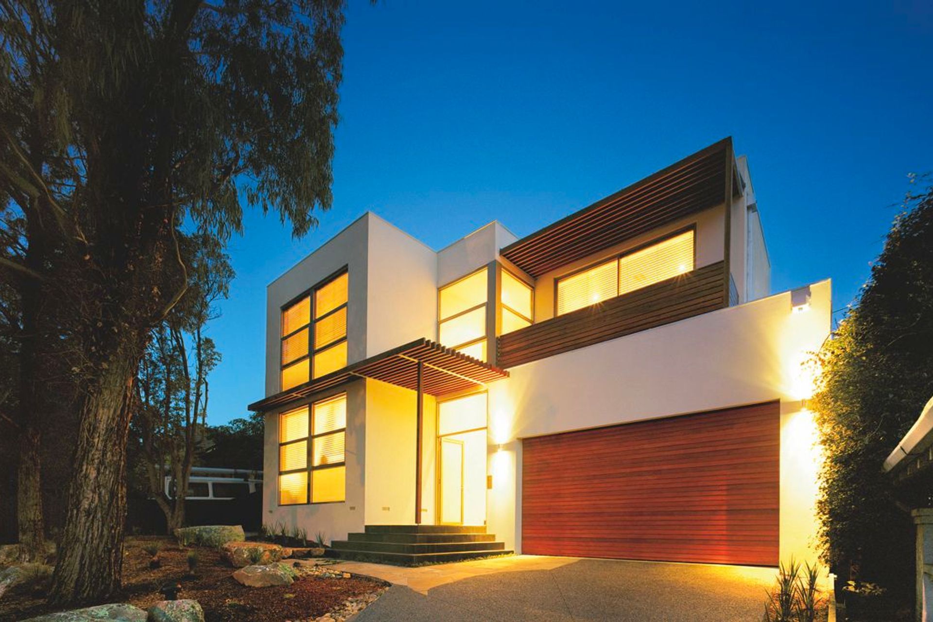 York Avenue Residence