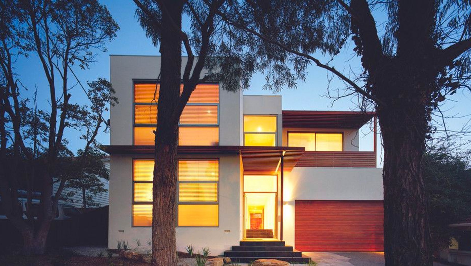 York Avenue Residence banner