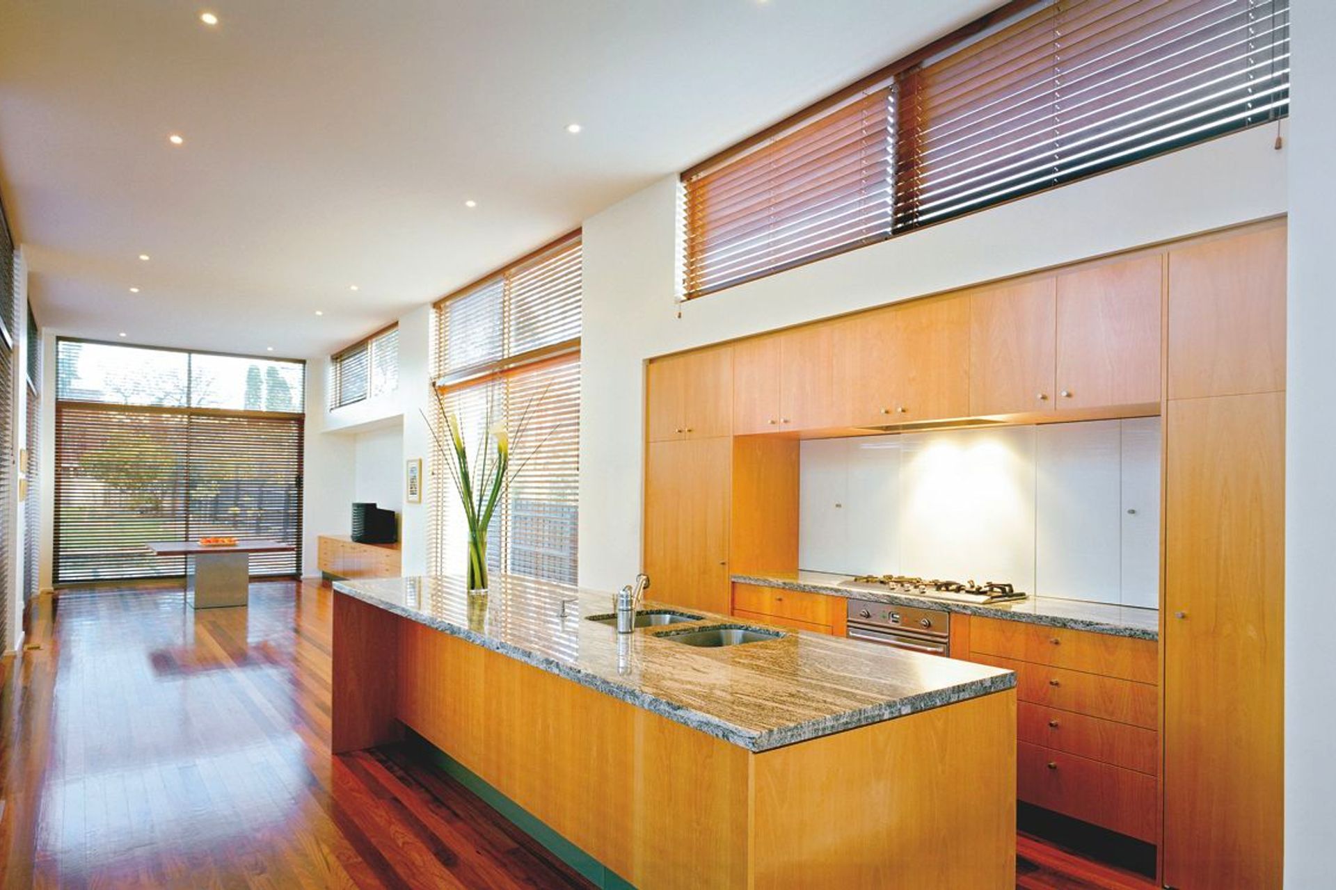 York Avenue Residence