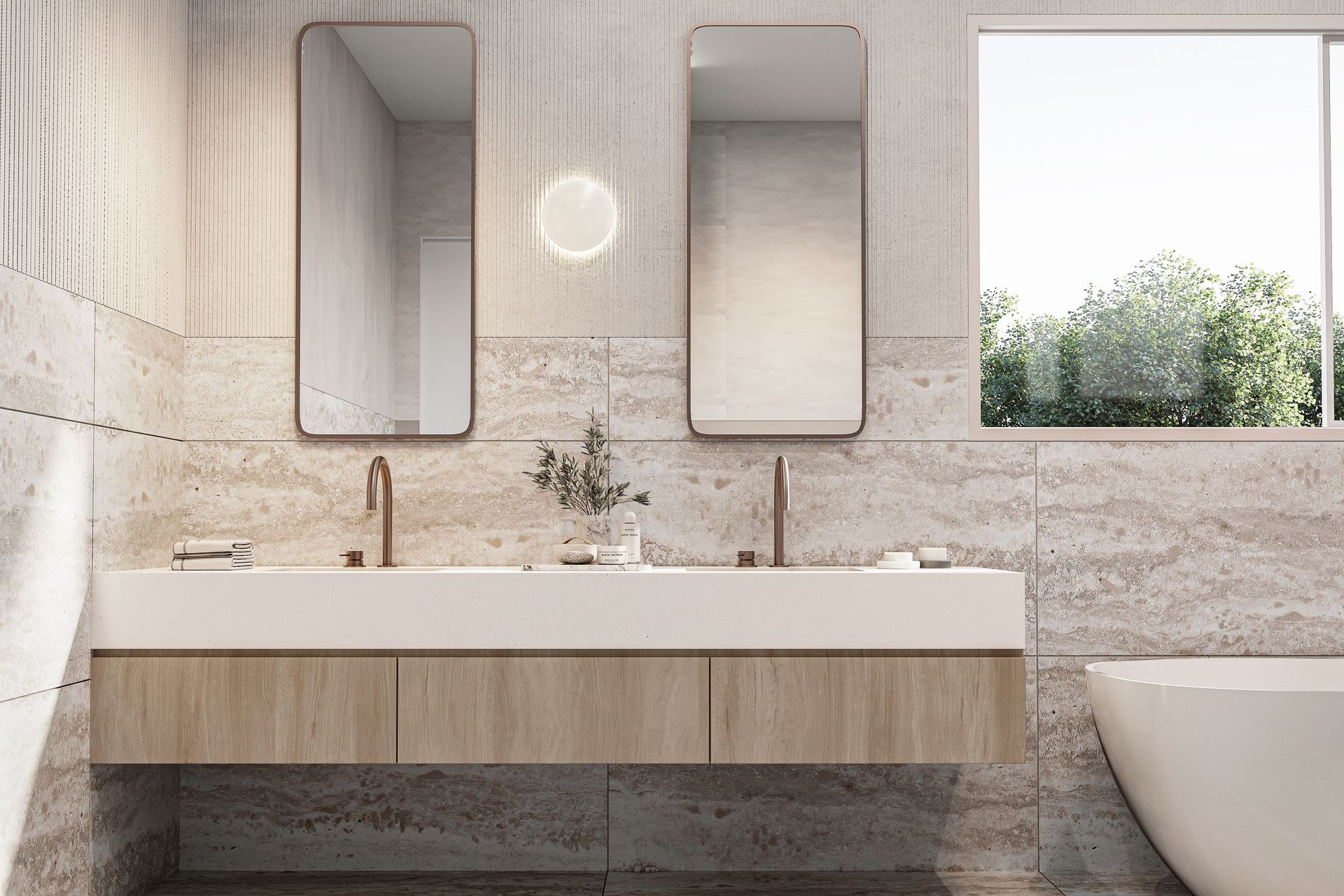 Safety Beach Residence