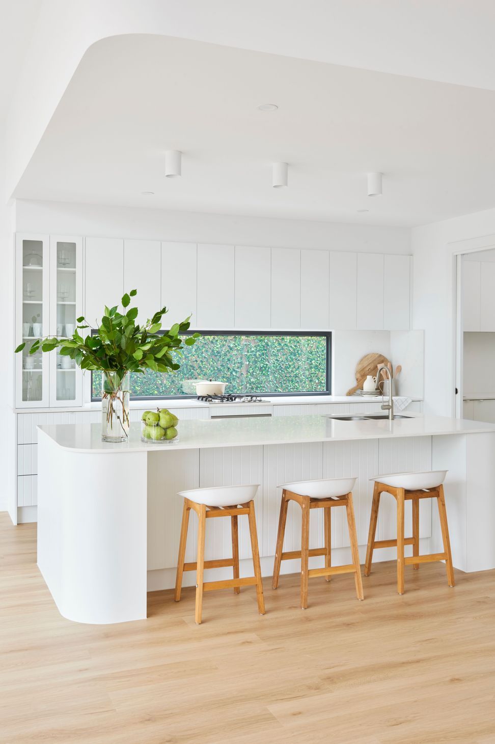 Thornbury Residence