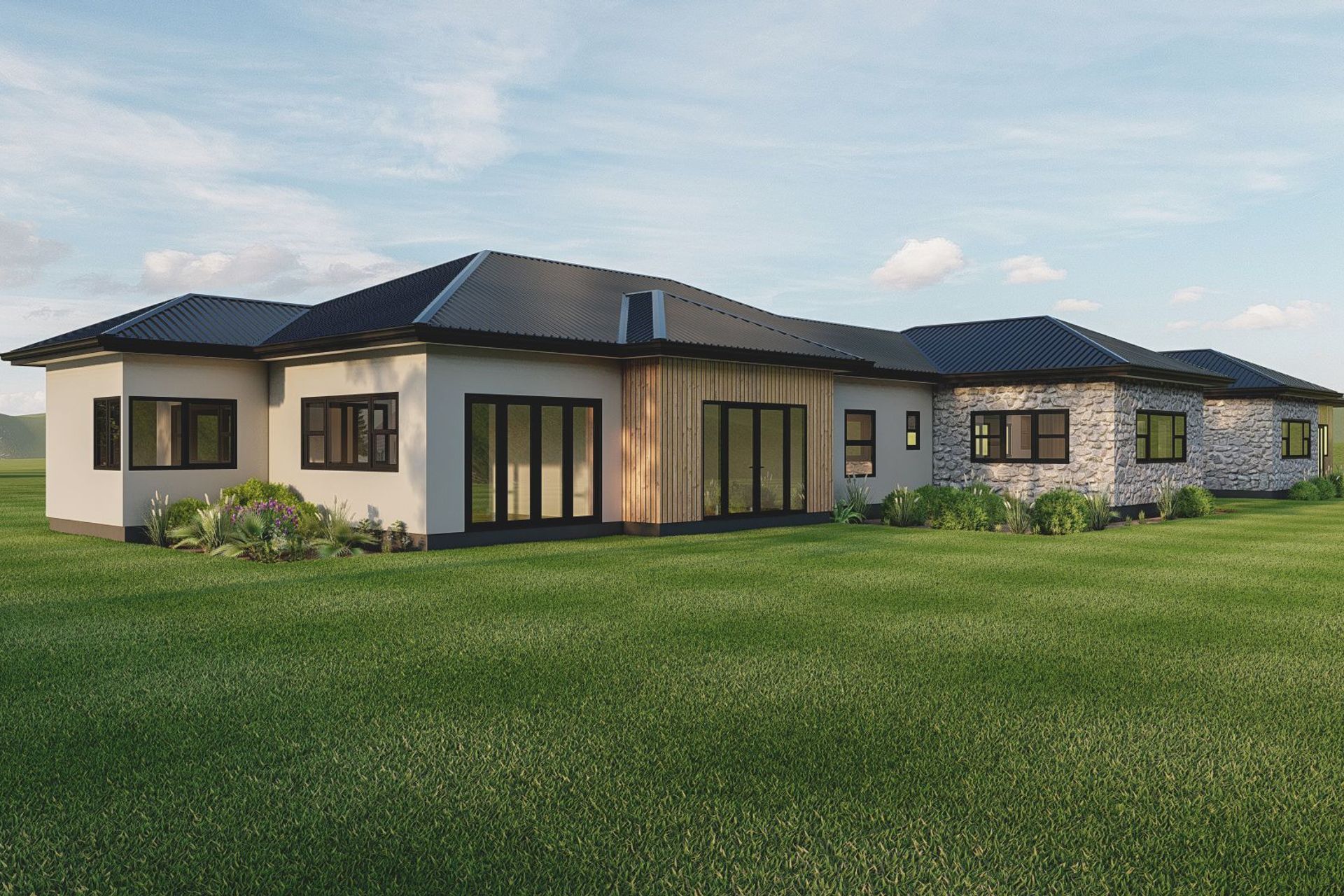 Valley Views | Project 13