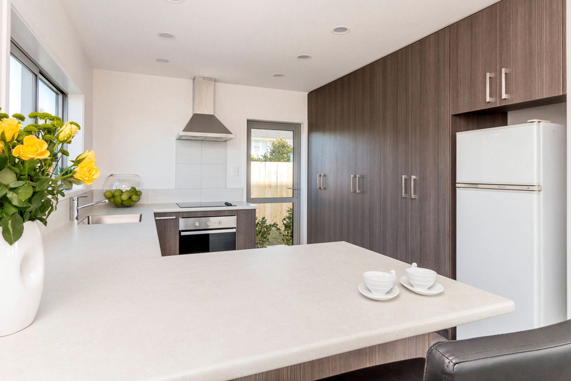 Waddell Ave - Point England