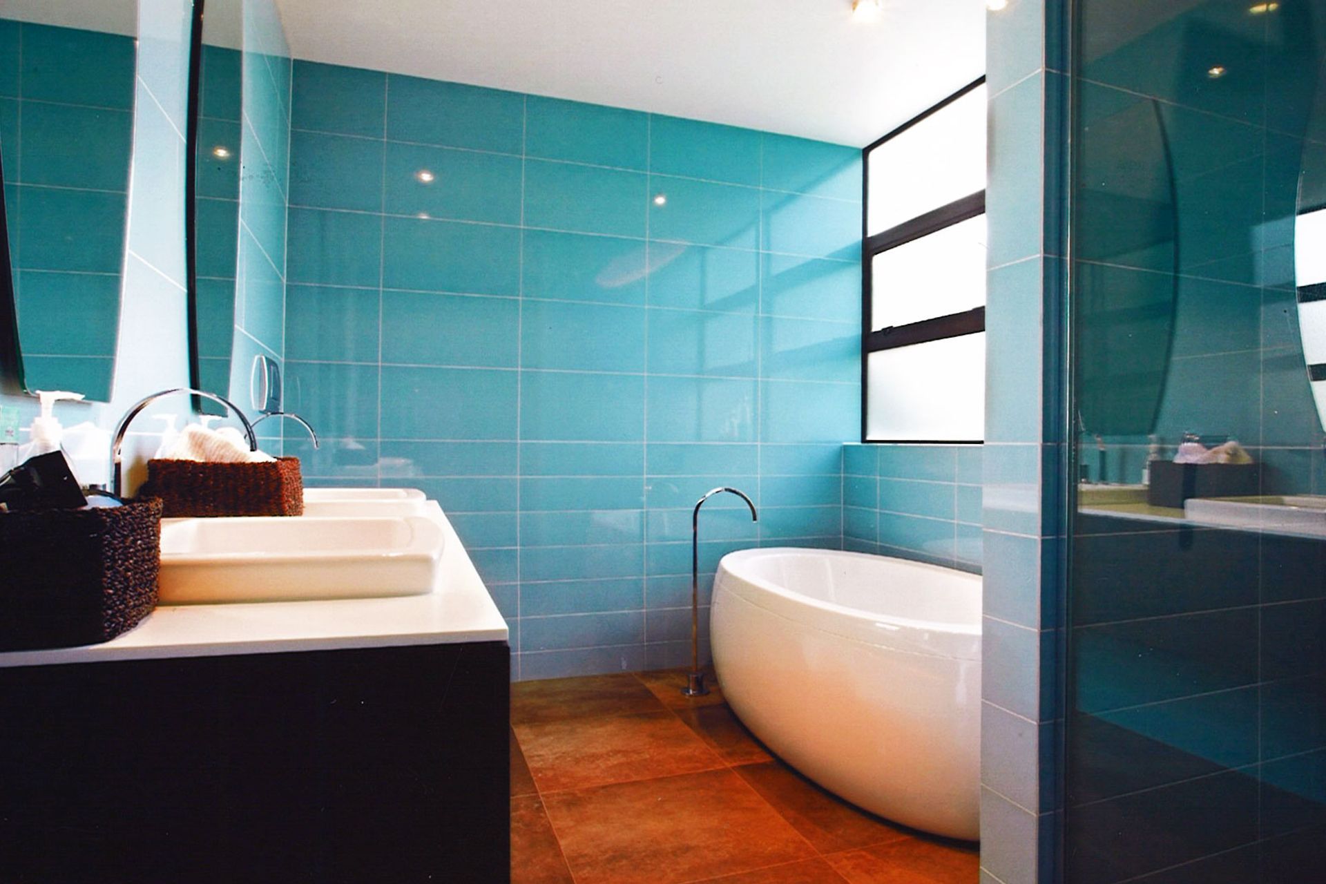 Grampian Road - Saint Heliers