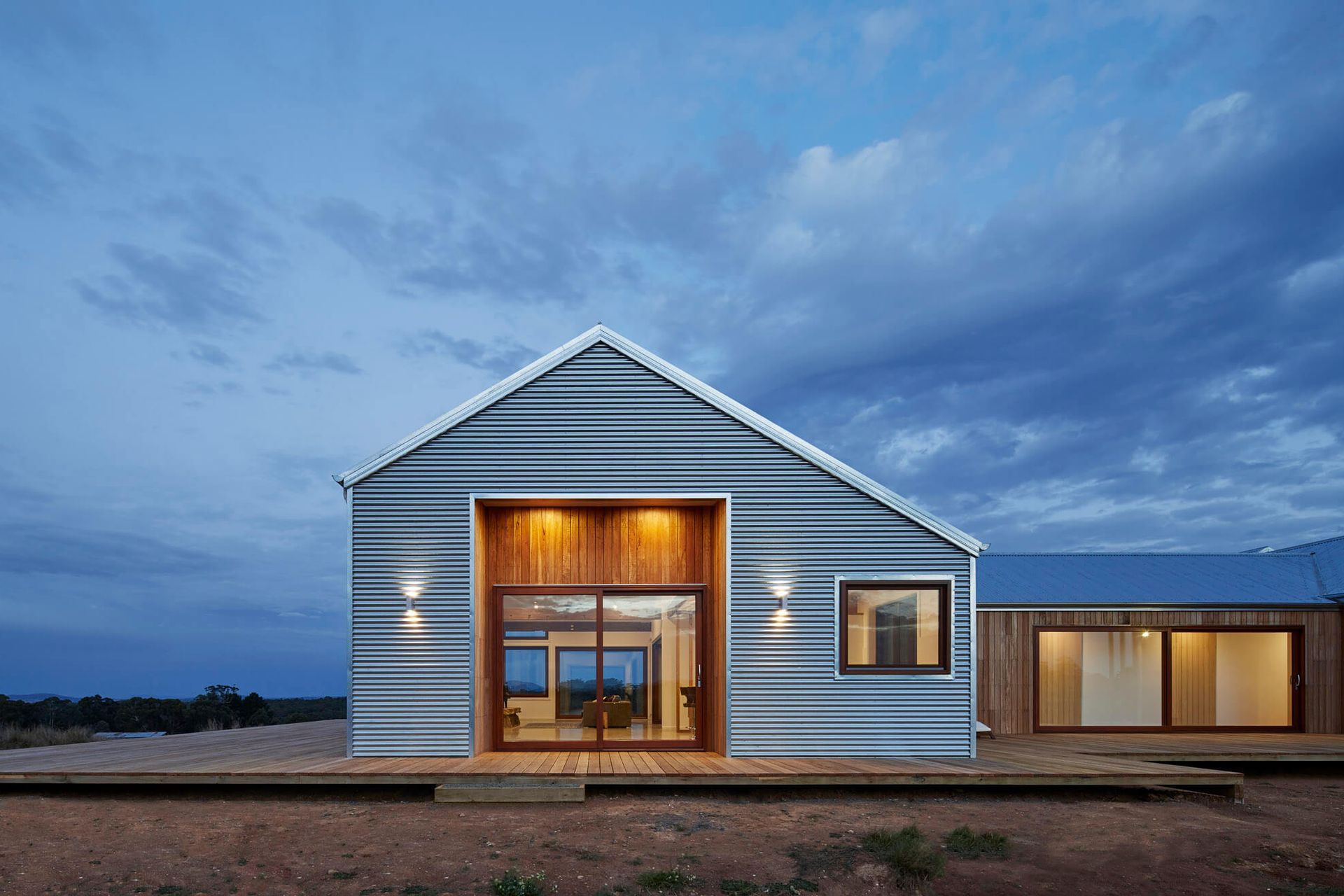 Trentham House - 700 Haus