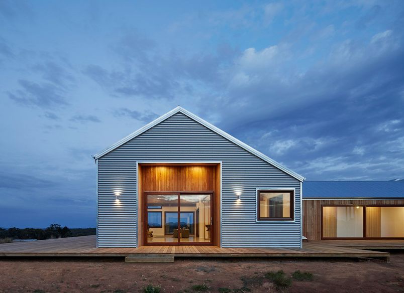 Trentham House - 700 Haus