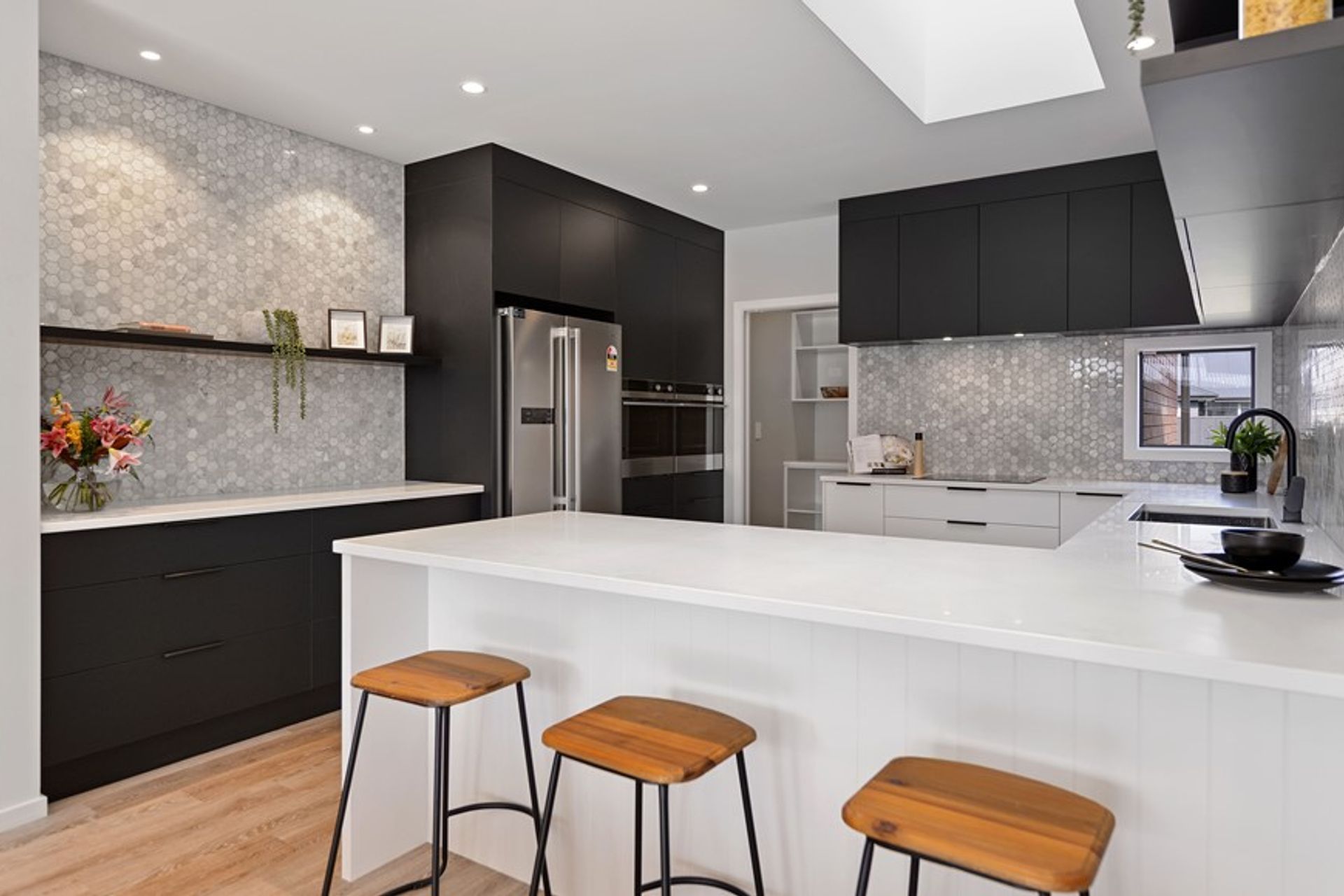 BUILD 7, Lincoln, Christchurch