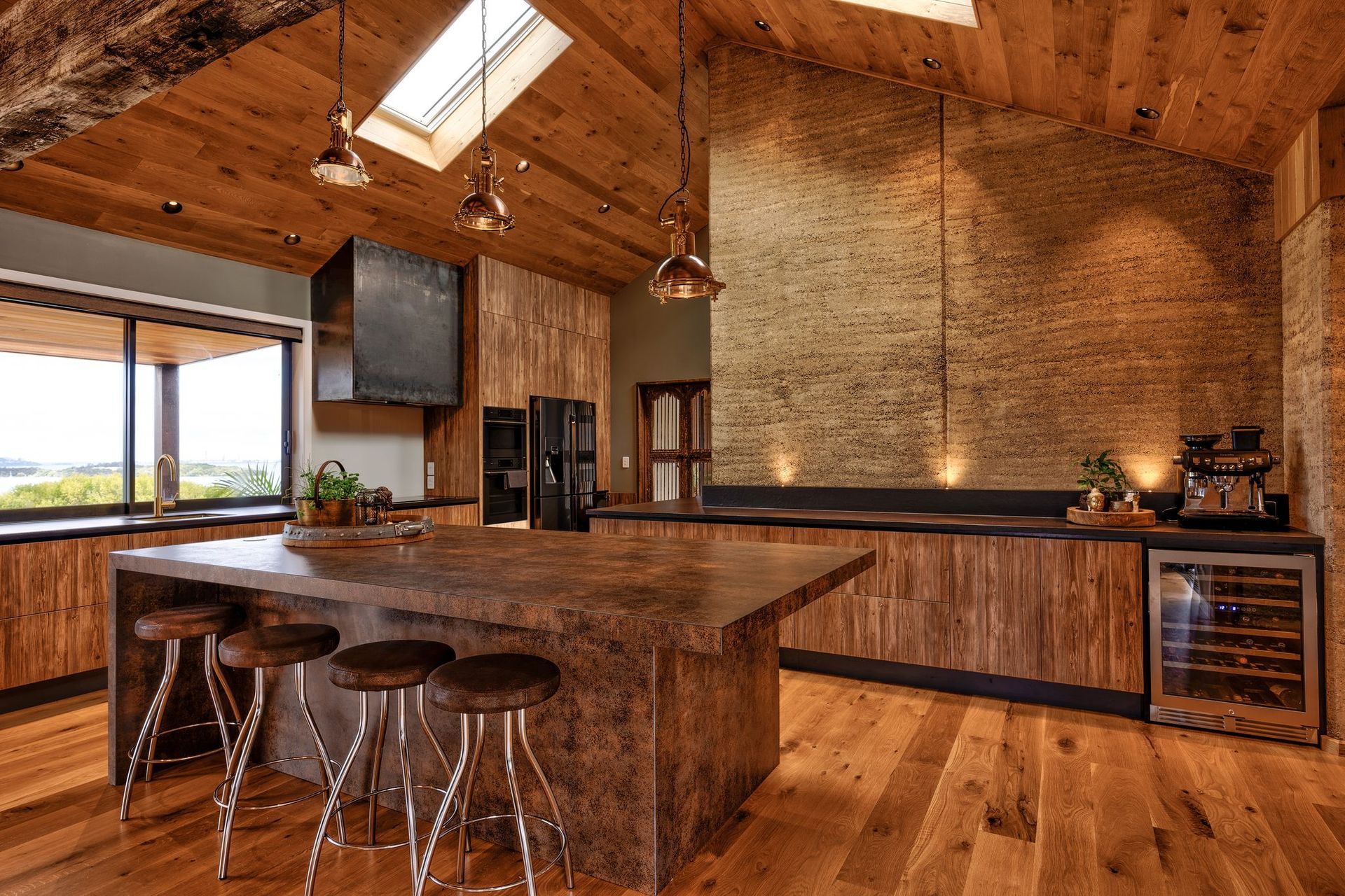 Parua Bay, Whangarei Heads