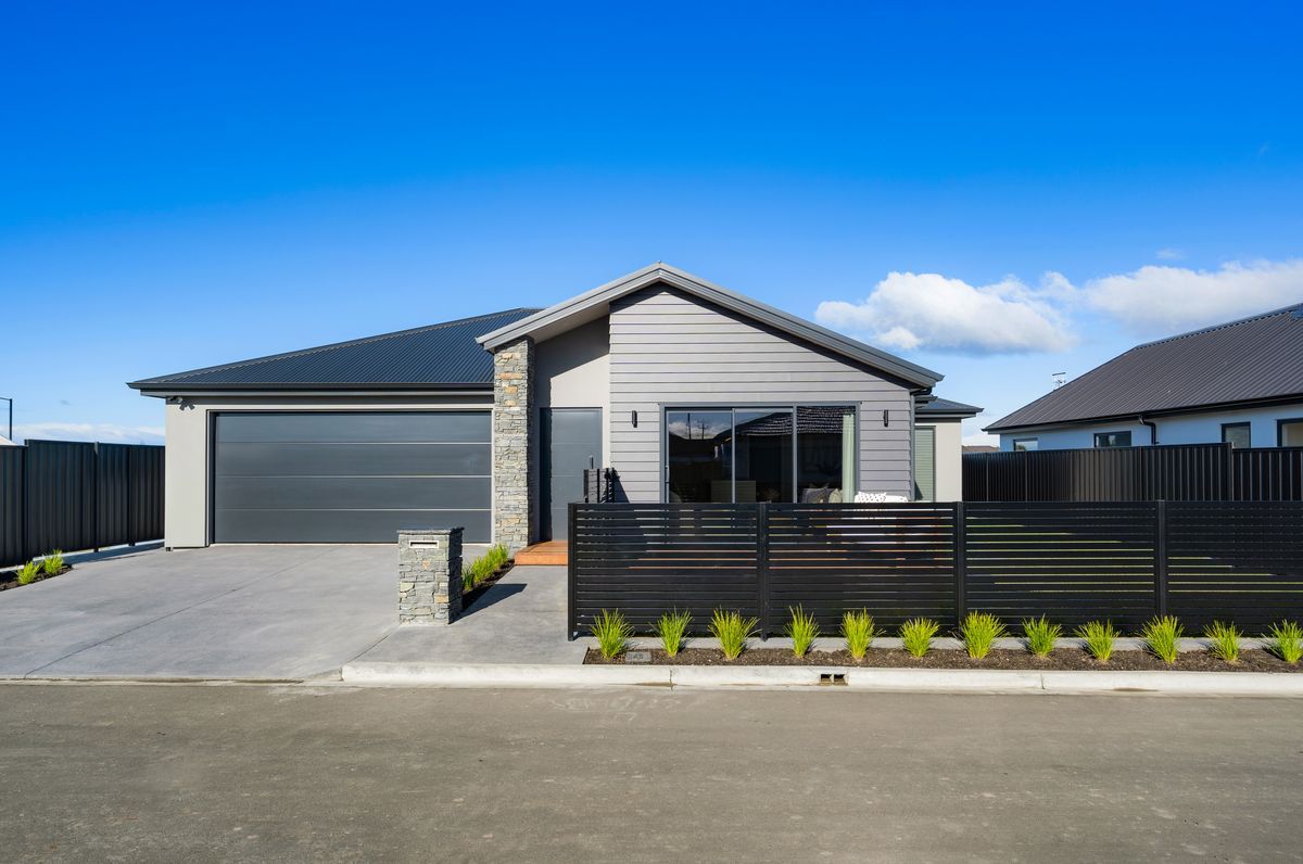 Te Awa Home